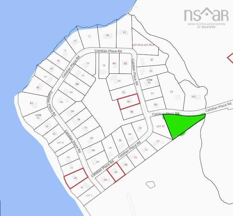 $65,000.00: Catidian Place Road, Hebbville