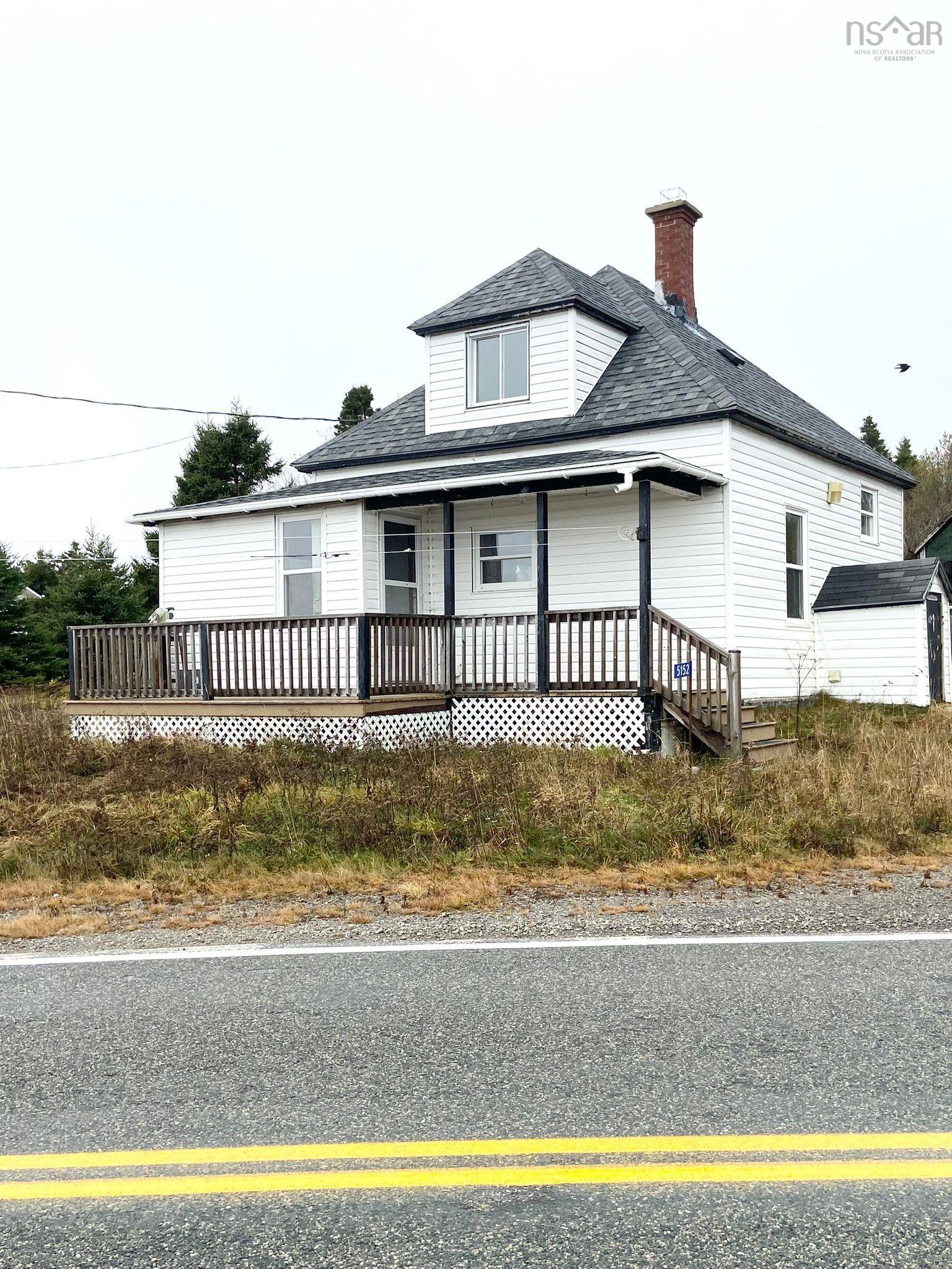 $64,999.00: 5152 316 Highway, Charlos Cove