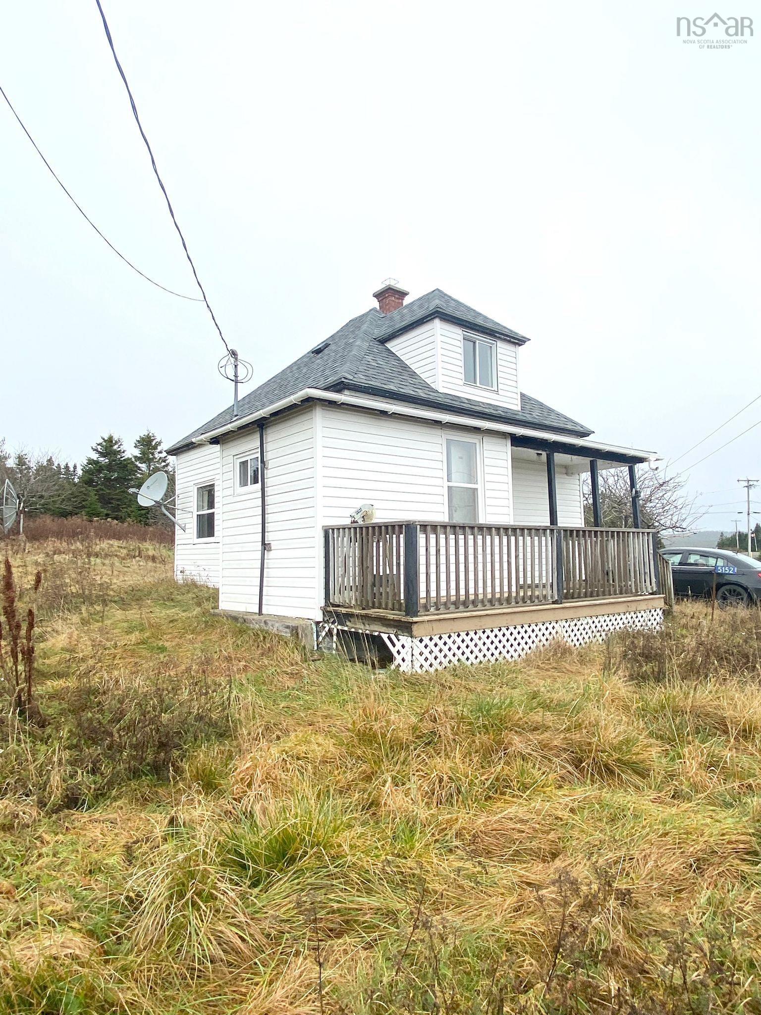 $64,999.00: 5152 316 Highway, Charlos Cove