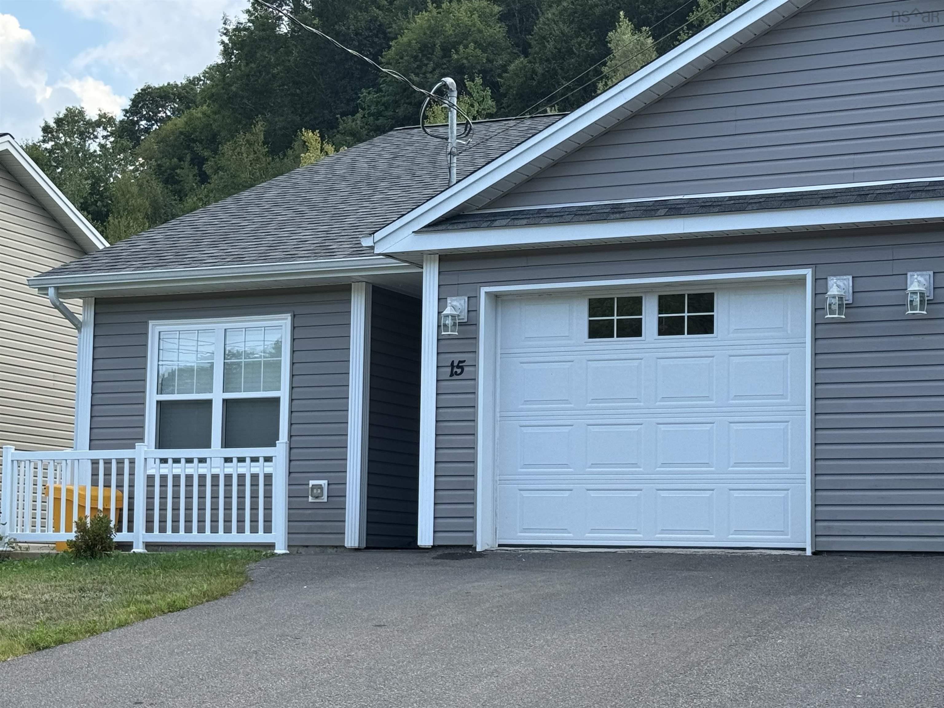 $350,000.00: 15 Jenifer Court, New Minas