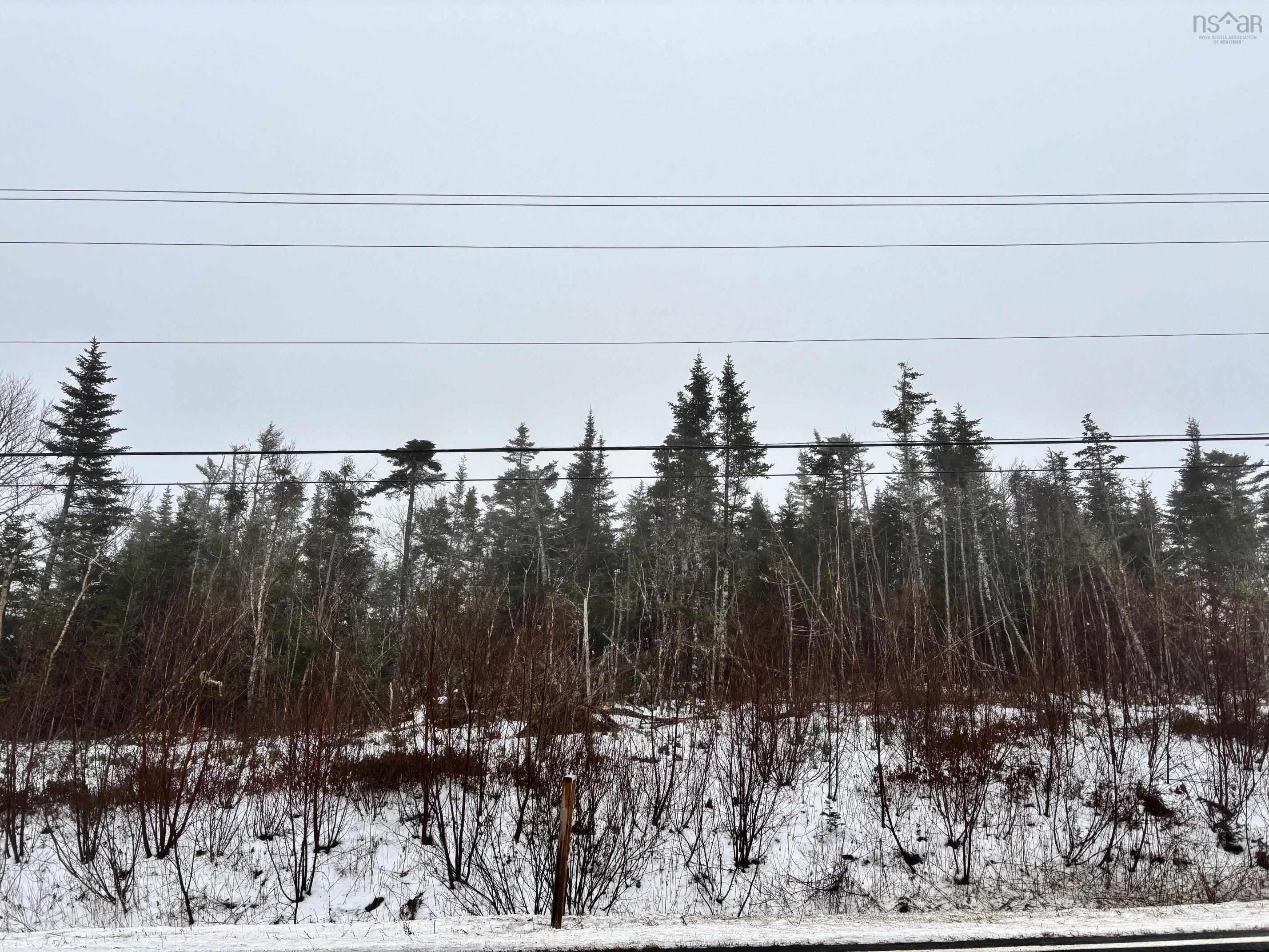 $23,000.00: LOT Highway 7, Marie Joseph