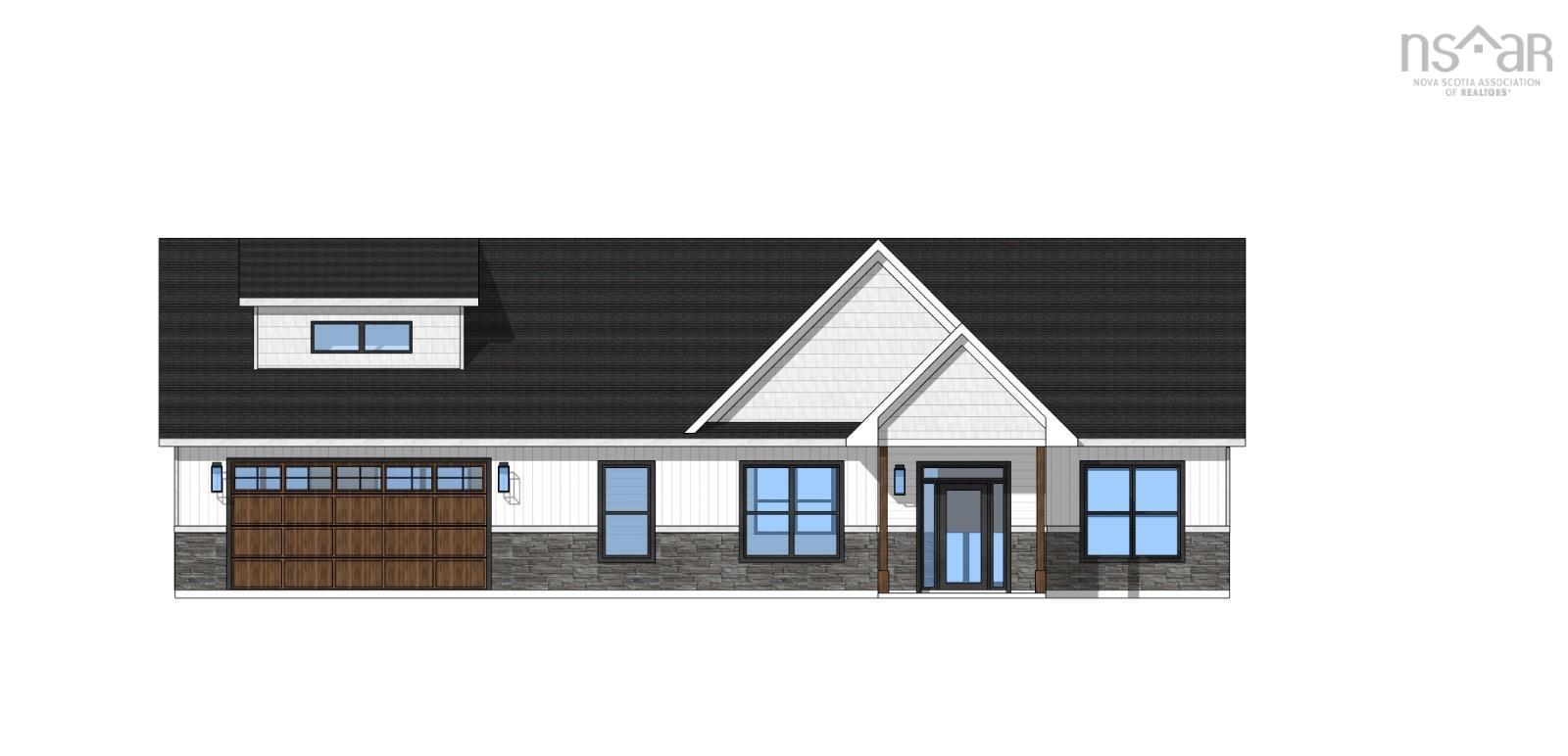 40 Shirewood Lane, Oakfield, NS (MLS® 202427185)