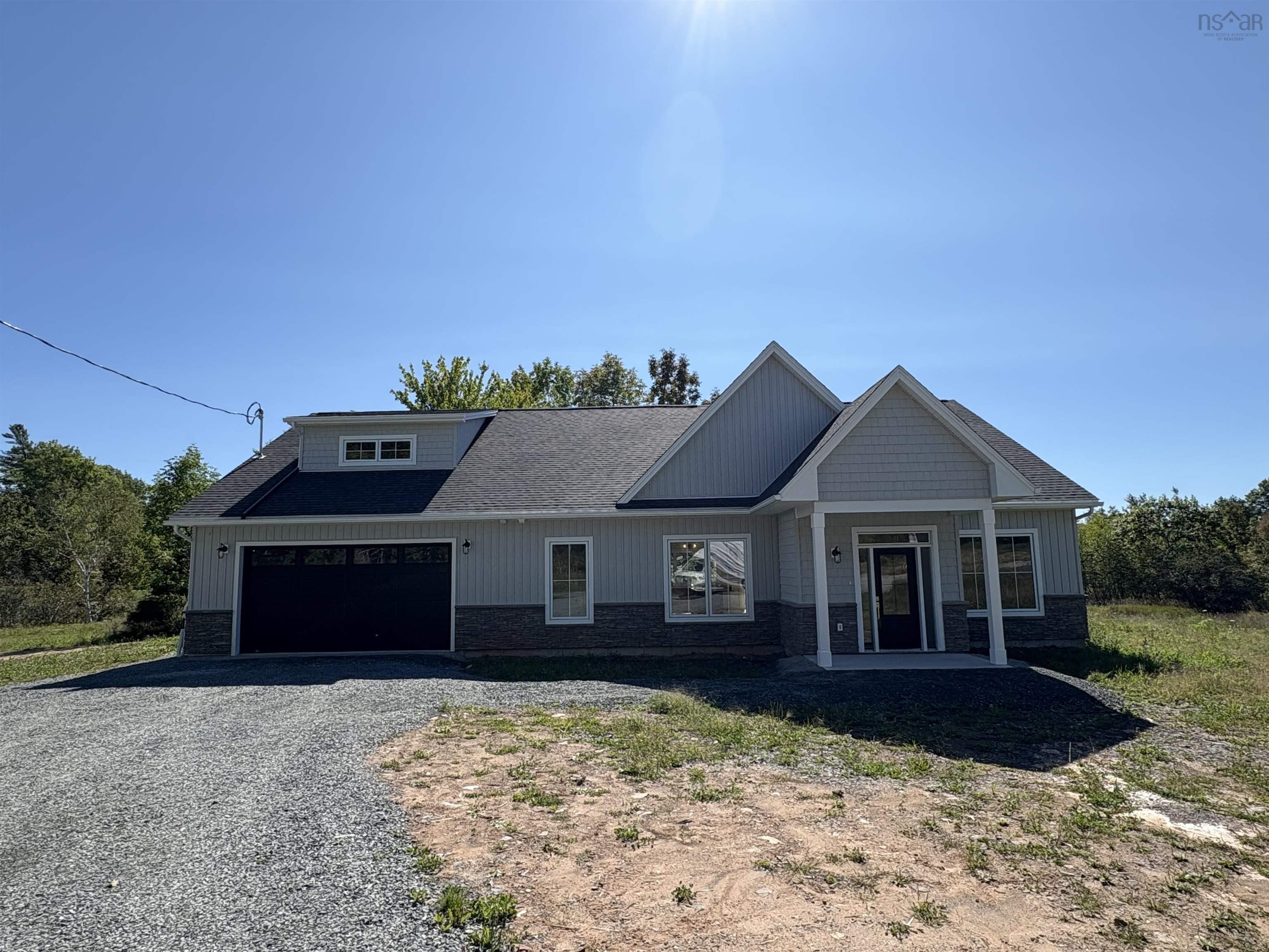 40 Shirewood Lane, Oakfield, NS (MLS 202427185)