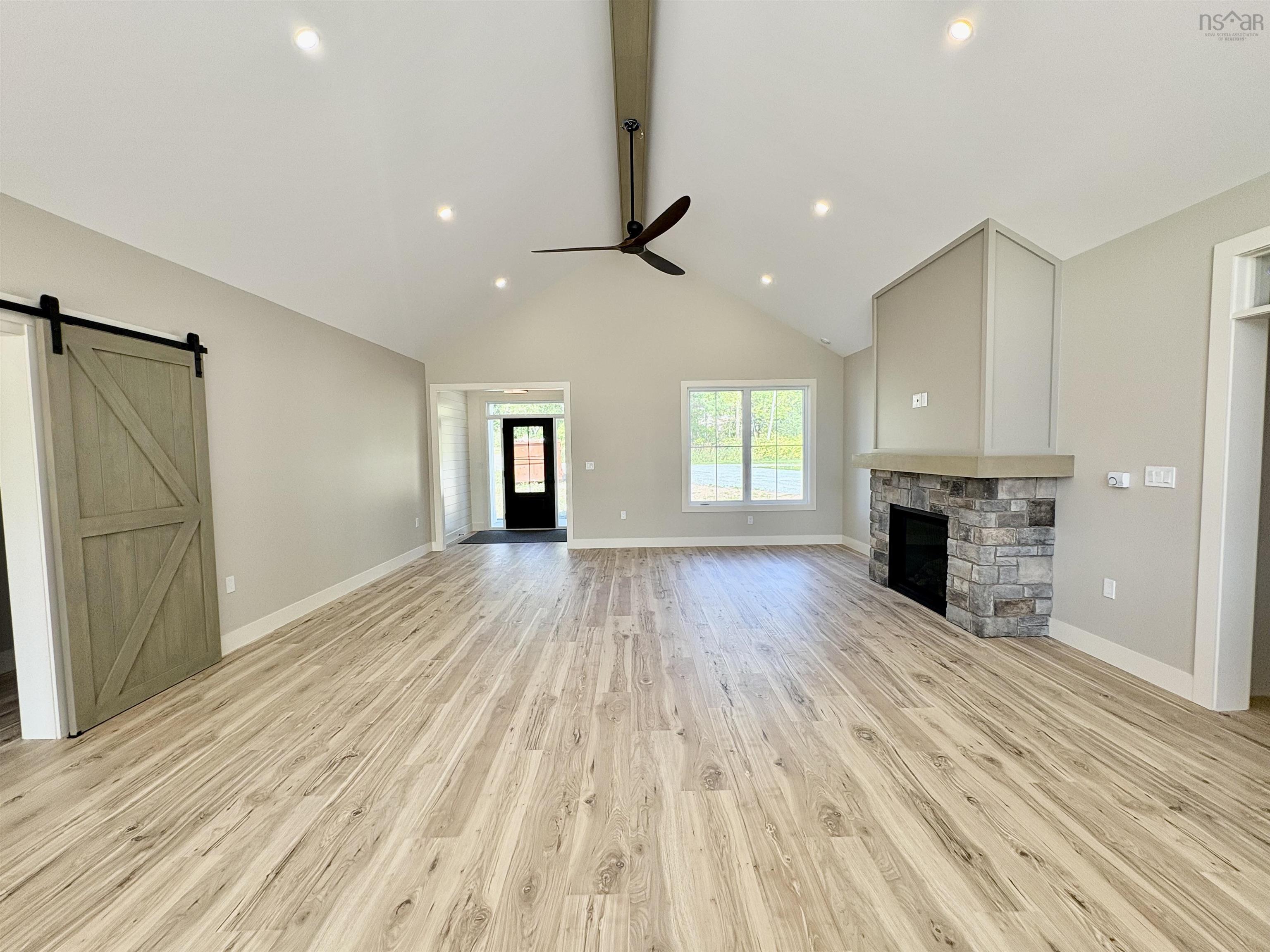 40 Shirewood Lane, Oakfield, NS (MLS 202427185)