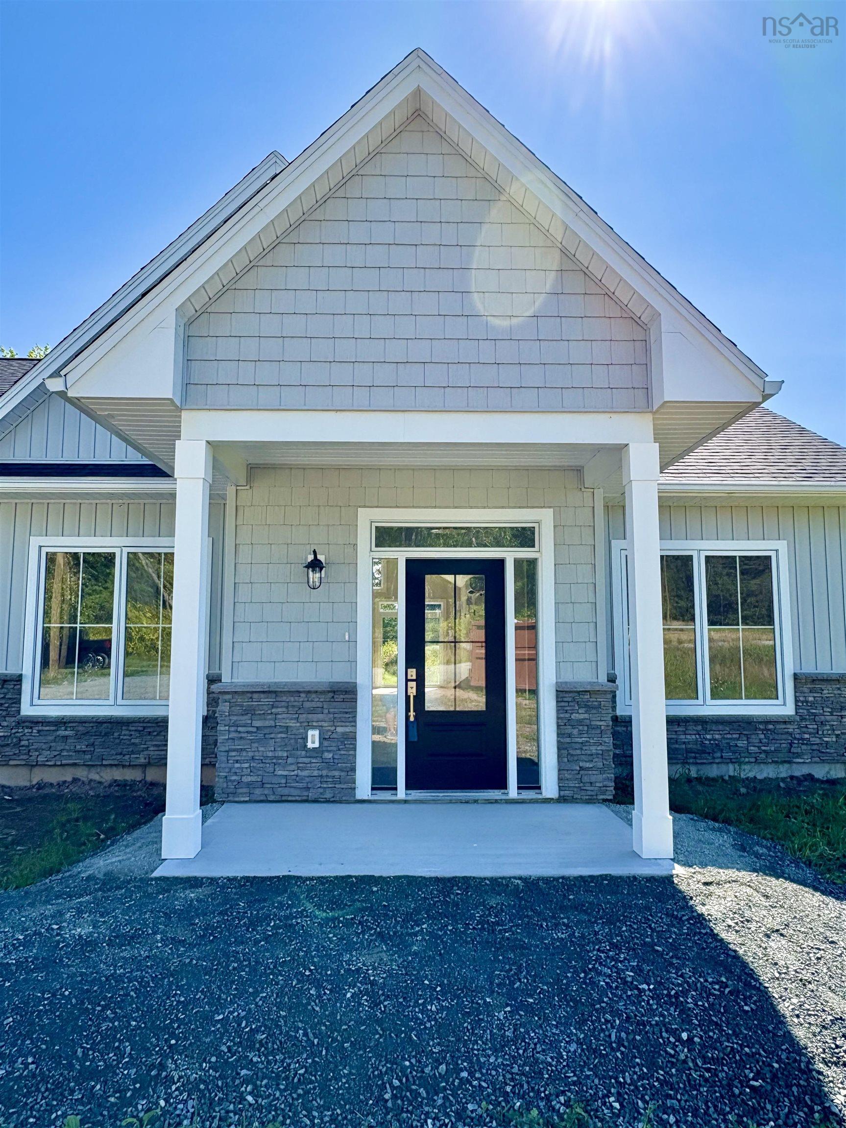 40 Shirewood Lane, Oakfield, NS (MLS 202427185)