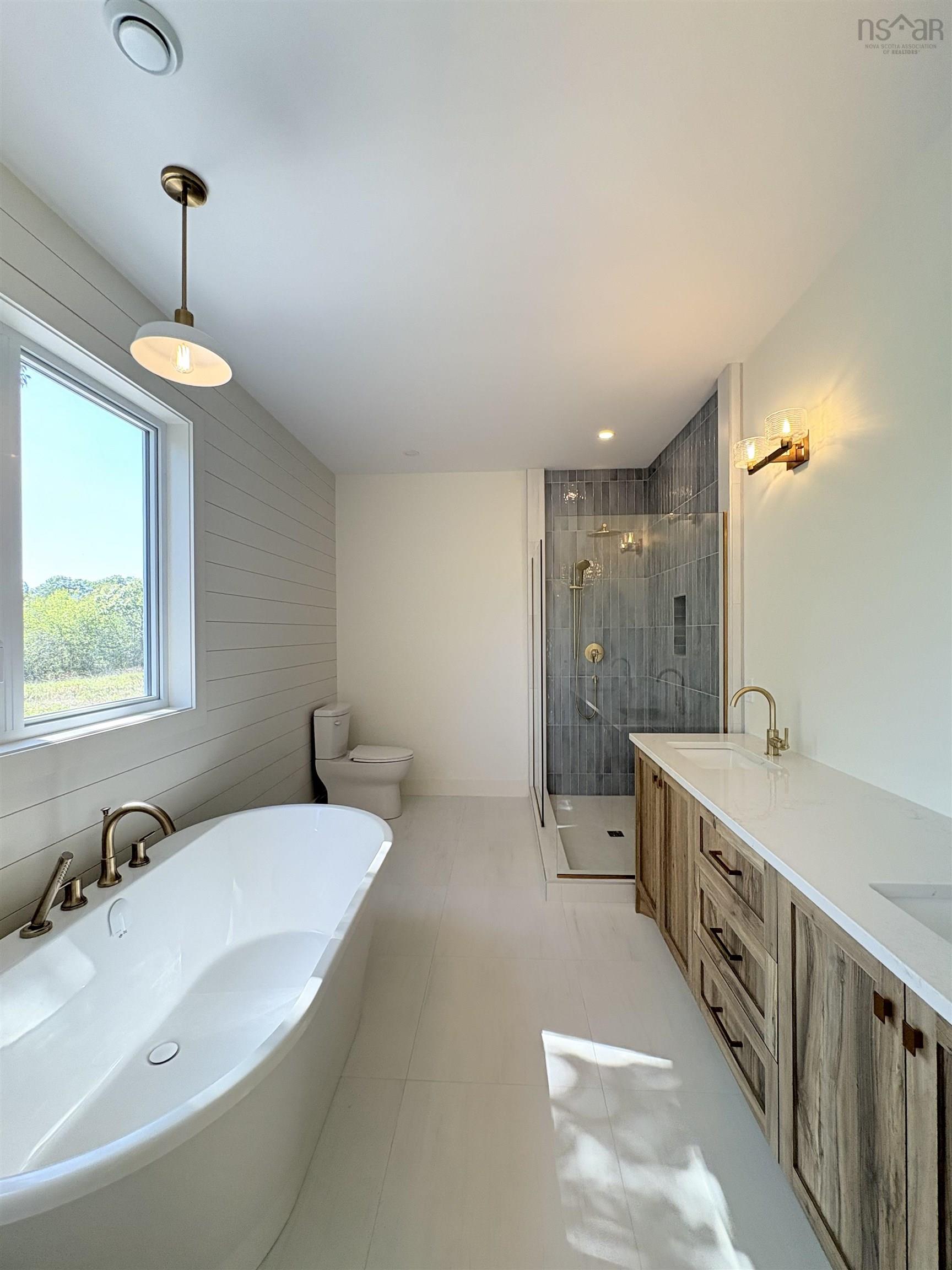 40 Shirewood Lane, Oakfield, NS (MLS 202427185)