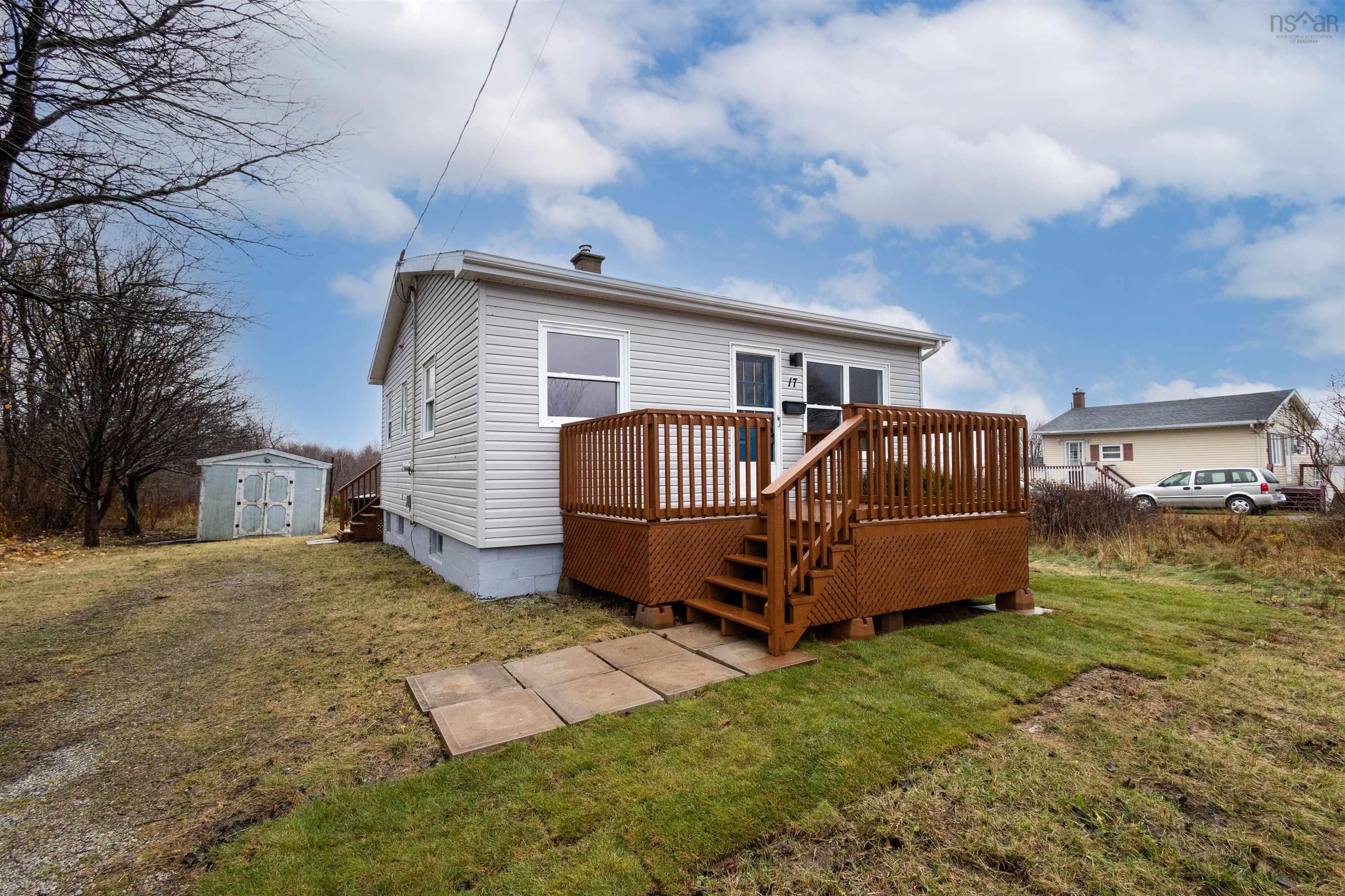 $159,000.00: 17 George Street, Scotchtown
