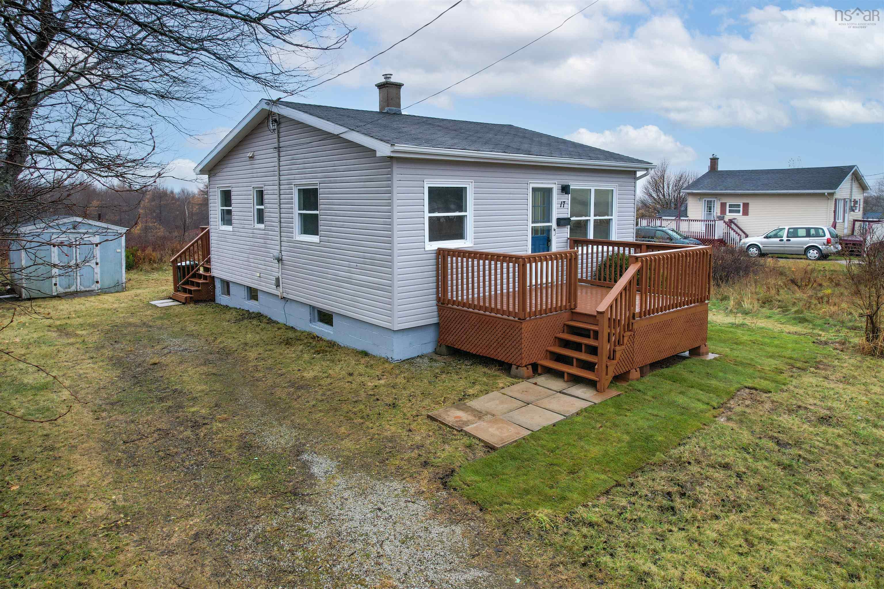 $159,000.00: 17 George Street, Scotchtown