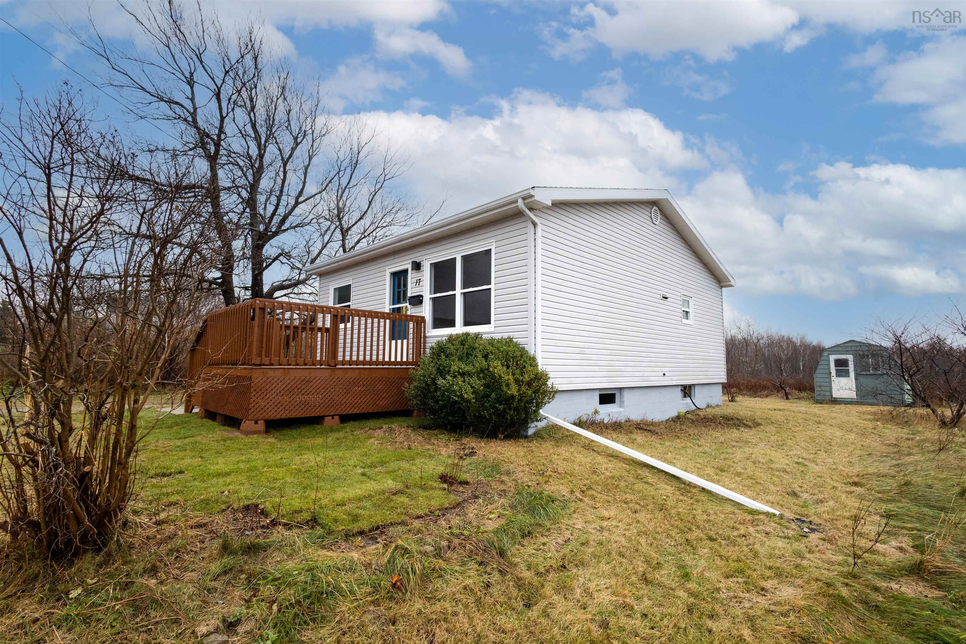 $159,000.00: 17 George Street, Scotchtown