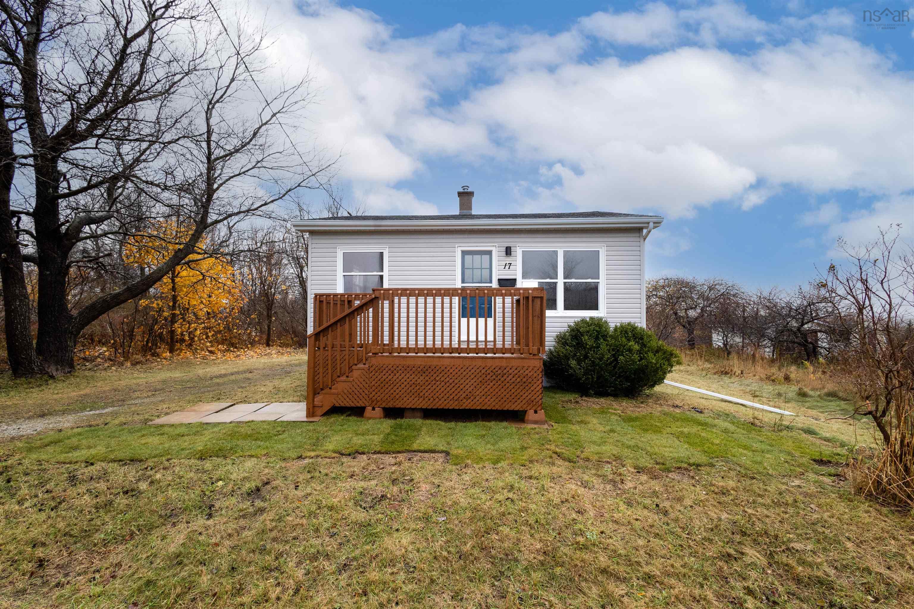 $159,000.00: 17 George Street, Scotchtown