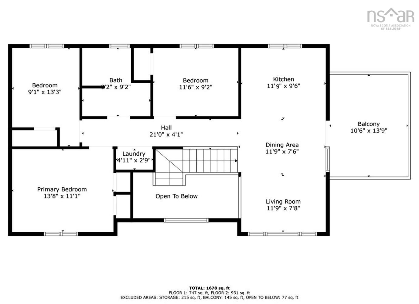 $559,900.00: 79 Telford Lane, Stillwater Lake