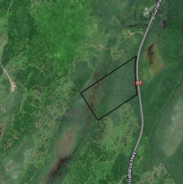 $35,000.00: 0 Gabarus Highway, Dutch Brook