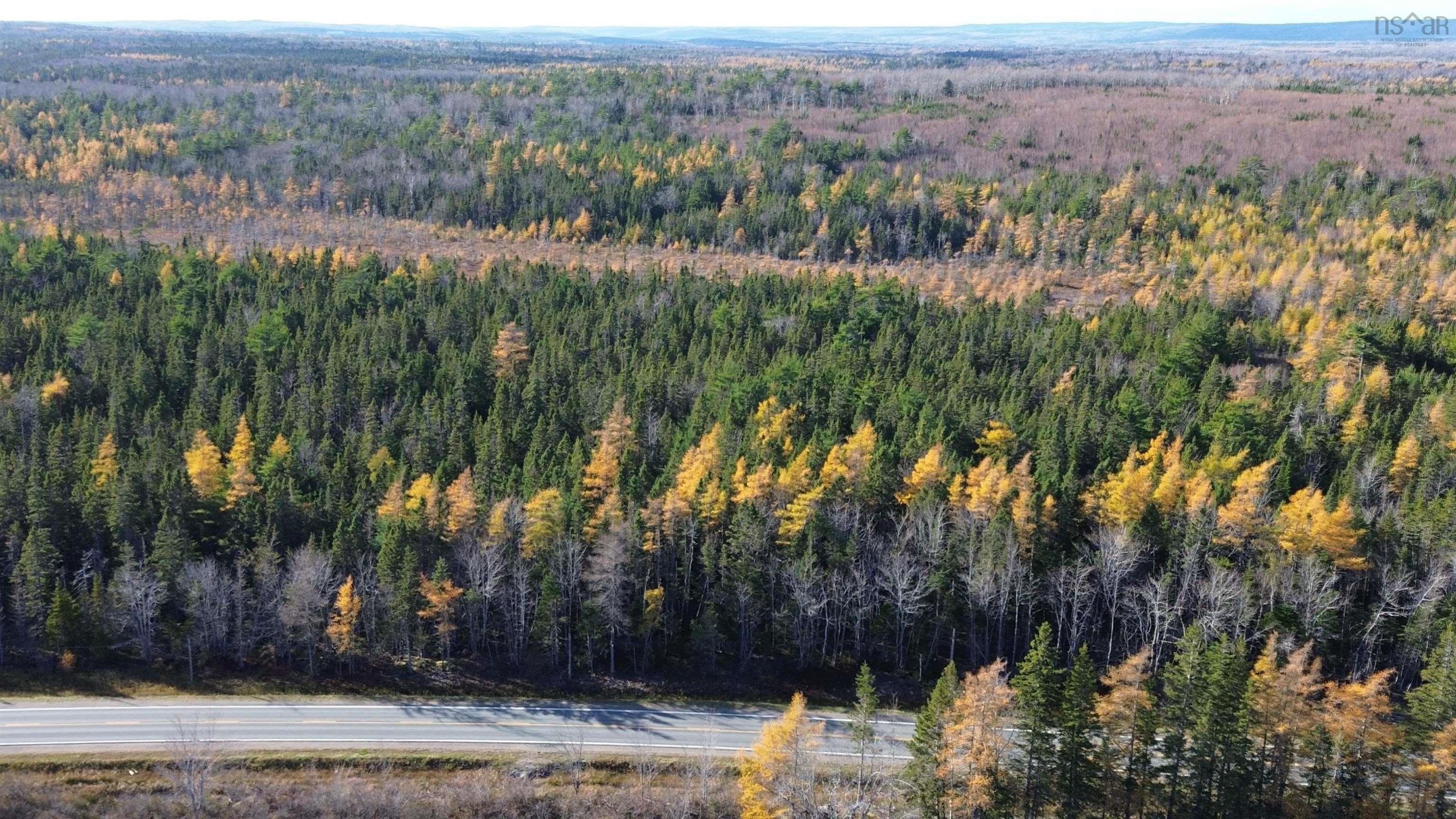 $35,000.00: 0 Gabarus Highway, Dutch Brook