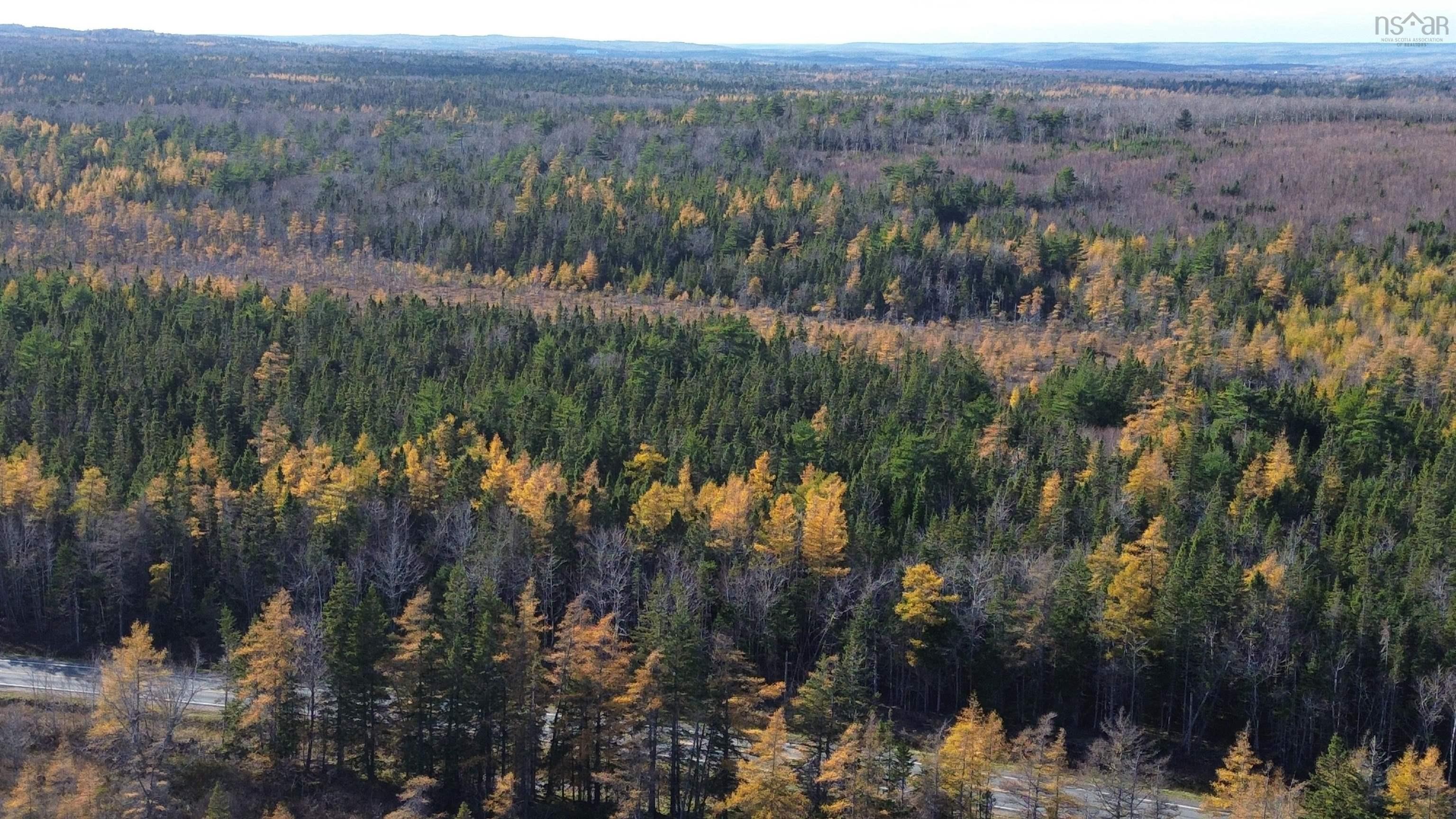 $35,000.00: 0 Gabarus Highway, Dutch Brook