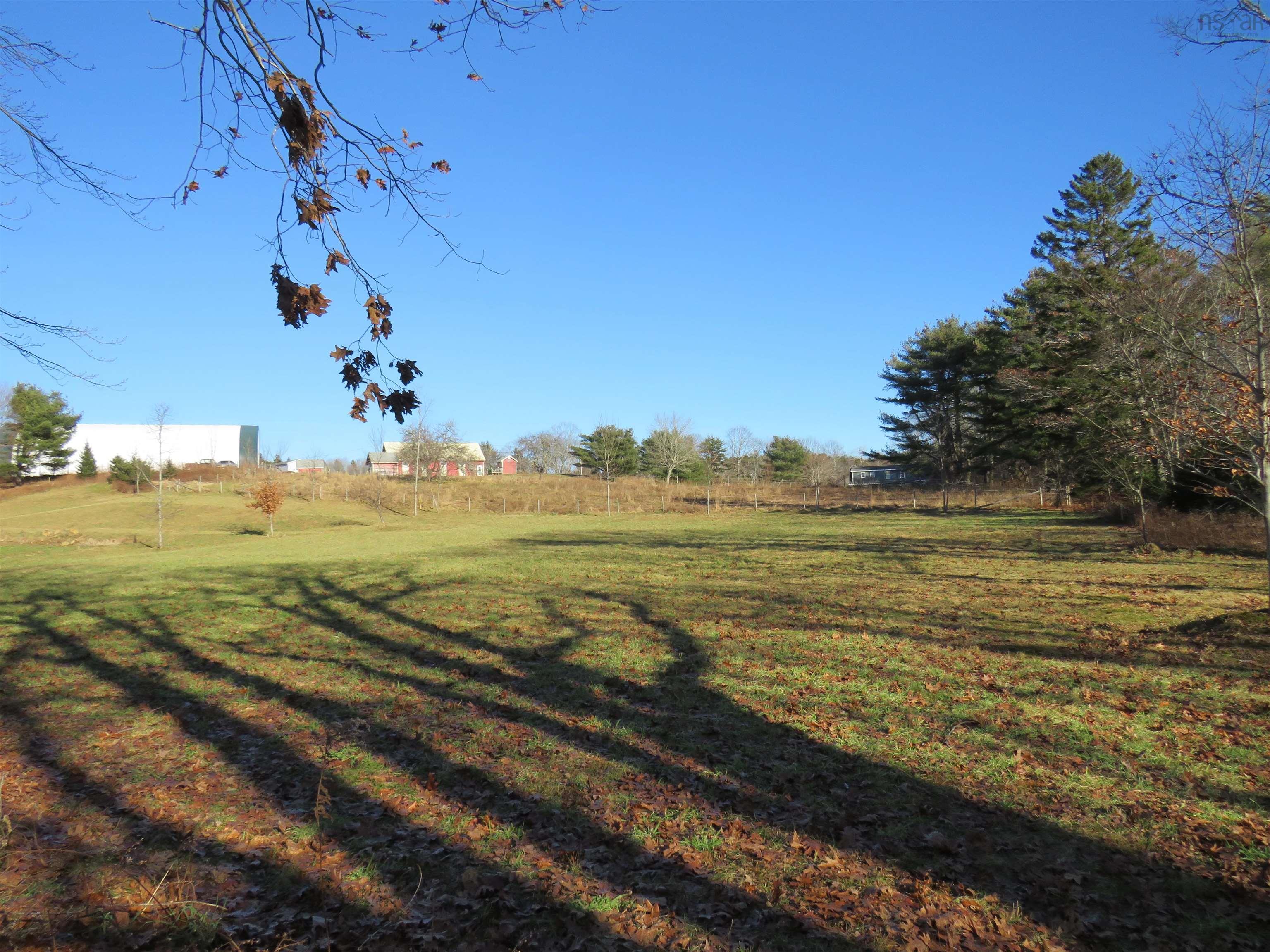 $55,000.00: Lot 3-24 Lazy River Road, Conquerall Mills