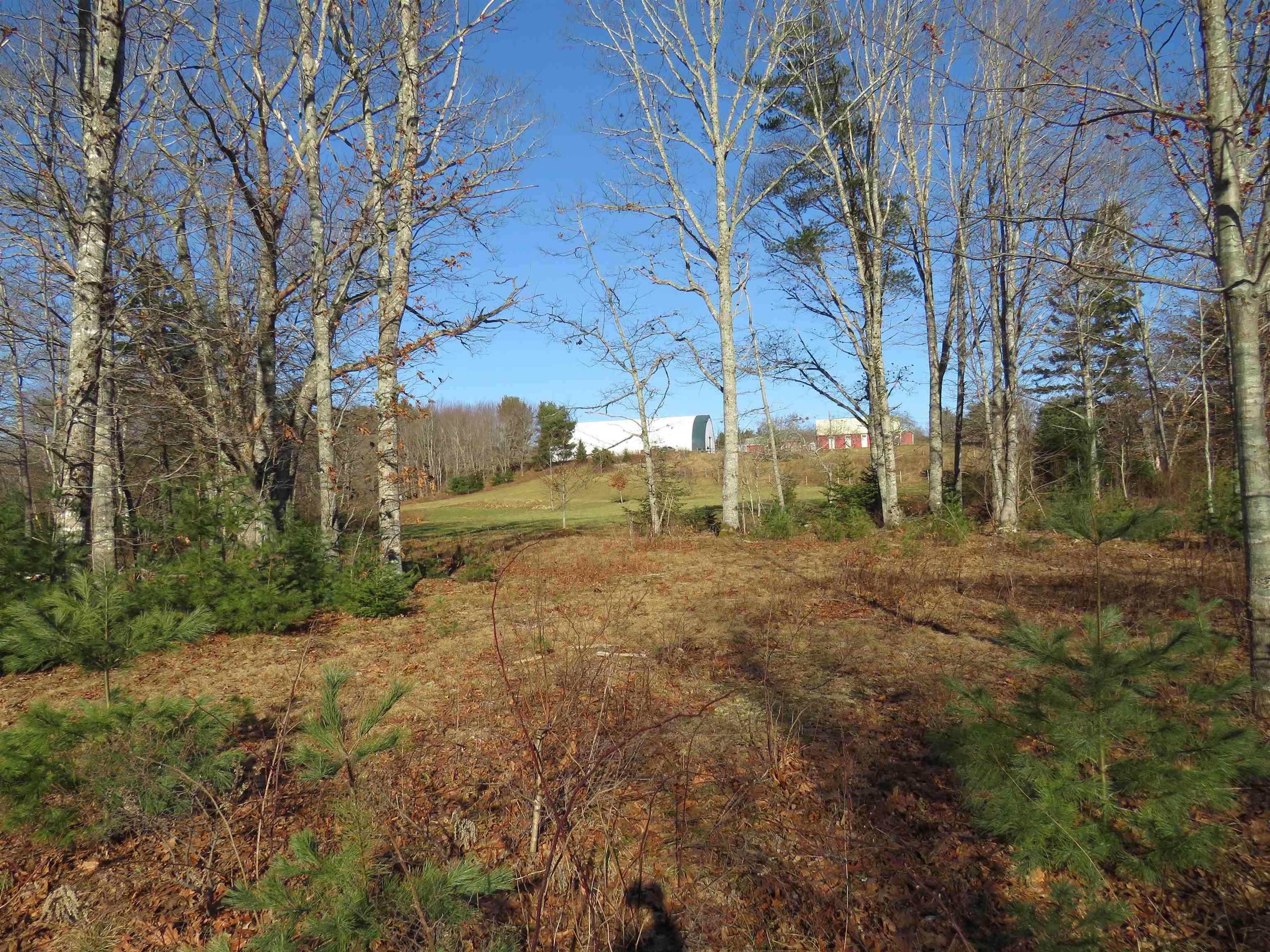 $55,000.00: Lot 3-24 Lazy River Road, Conquerall Mills
