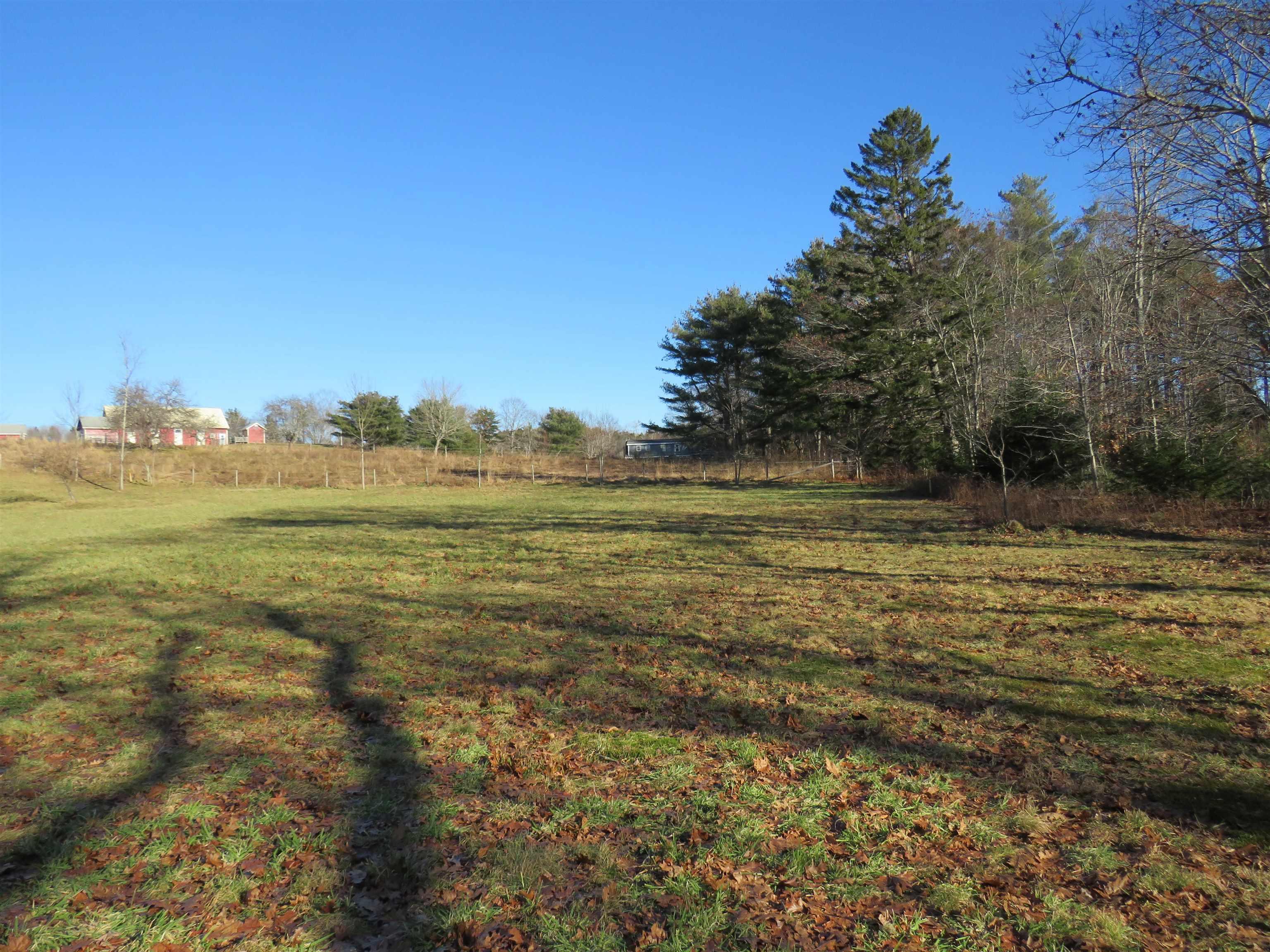 $55,000.00: Lot 3-24 Lazy River Road, Conquerall Mills