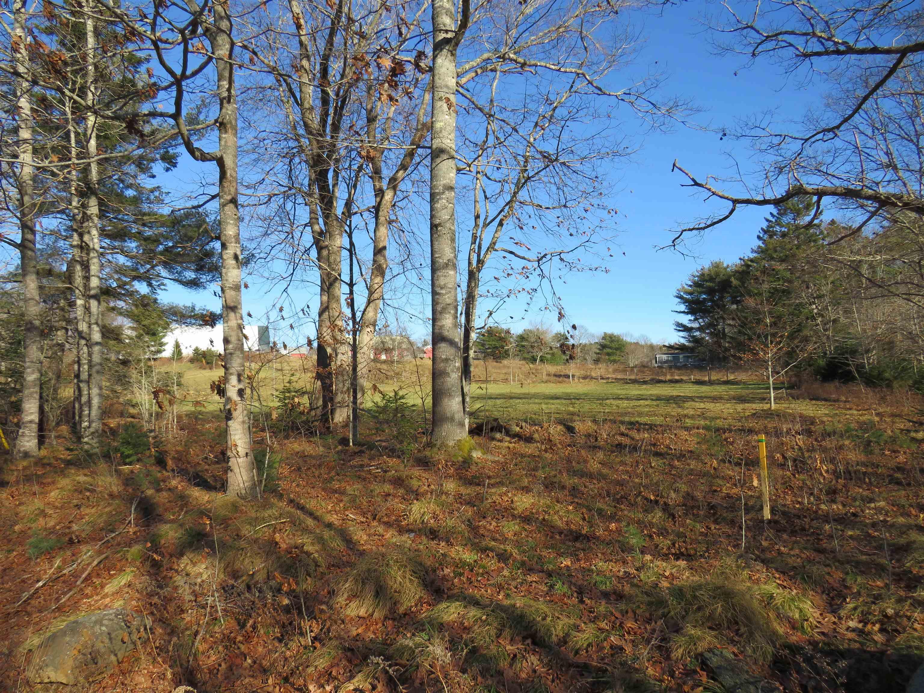 $55,000.00: Lot 3-24 Lazy River Road, Conquerall Mills