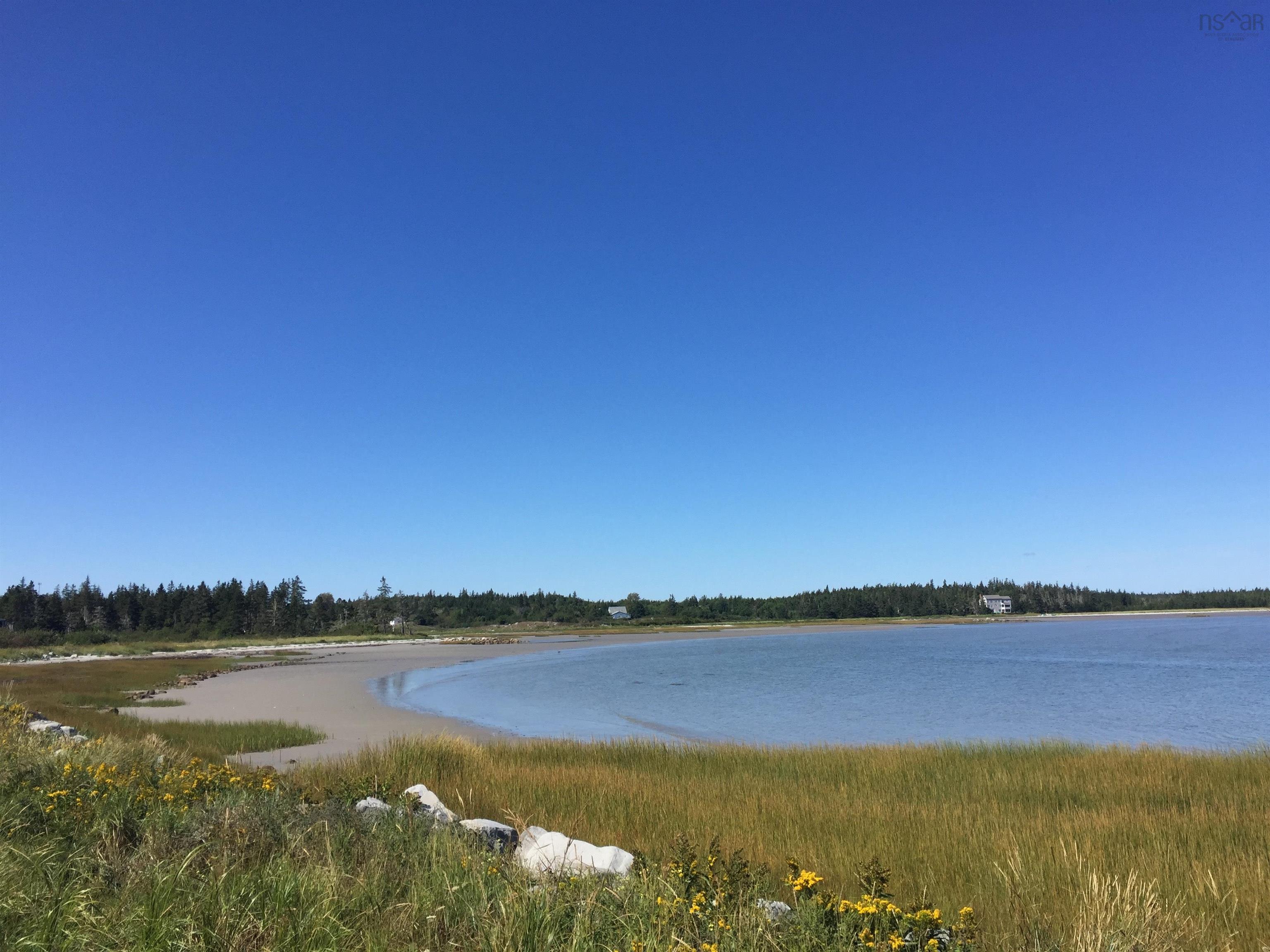 $135,000.00: Lot PID#80133309 Breakwater Road, Louis Head