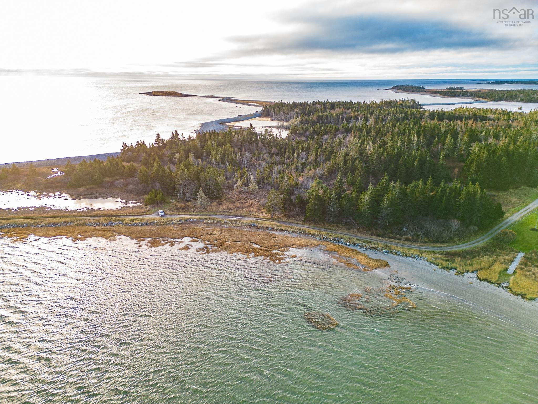 $135,000.00: Lot PID#80133309 Breakwater Road, Louis Head