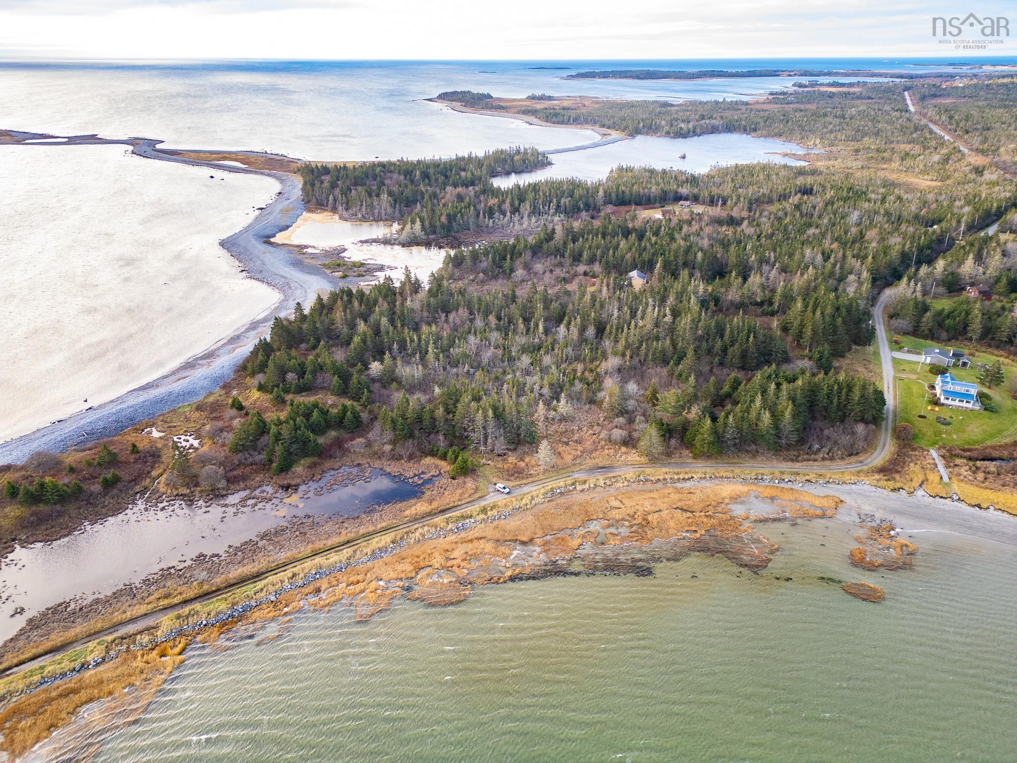 $135,000.00: Lot PID#80133309 Breakwater Road, Louis Head