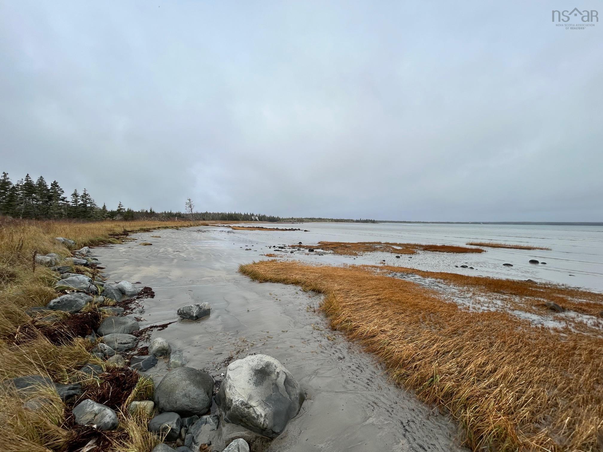 $135,000.00: Lot PID#80133309 Breakwater Road, Louis Head
