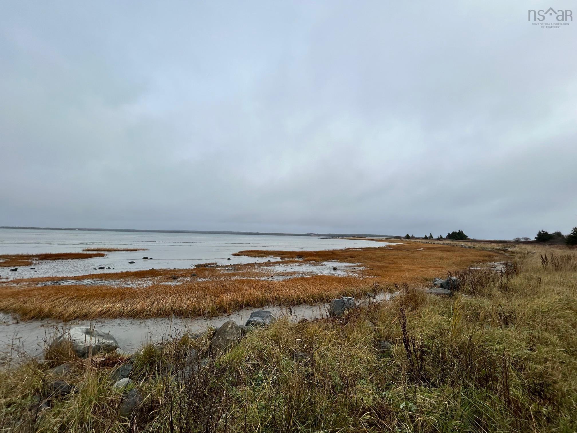 $135,000.00: Lot PID#80133309 Breakwater Road, Louis Head