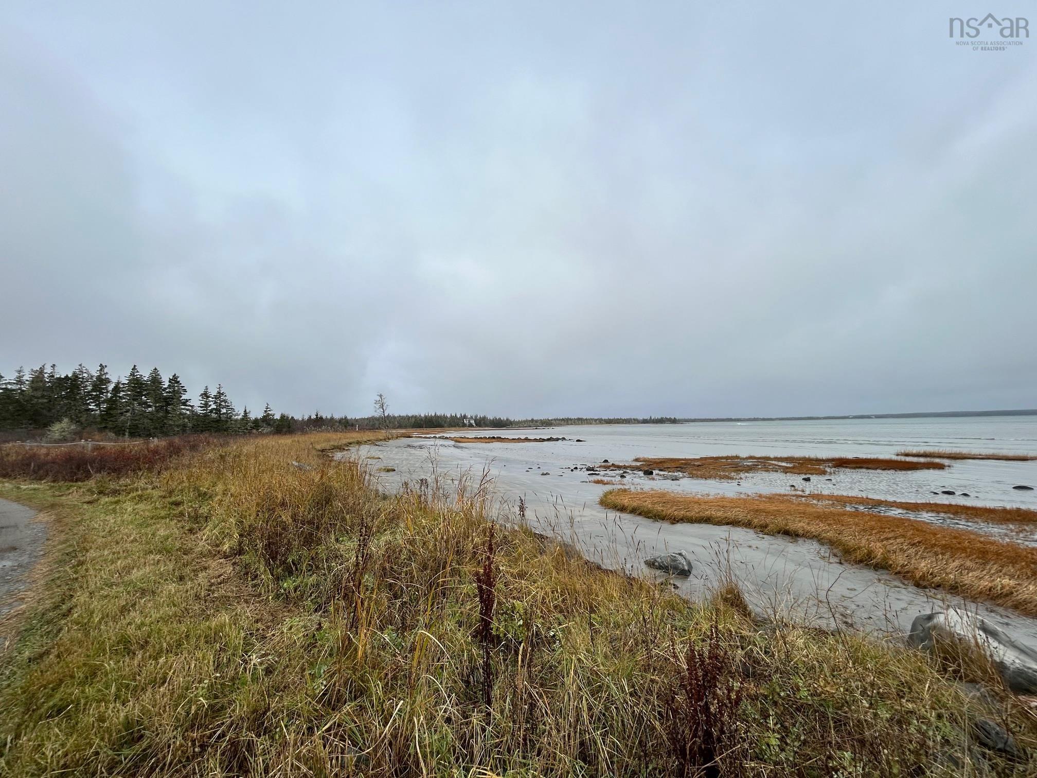$135,000.00: Lot PID#80133309 Breakwater Road, Louis Head