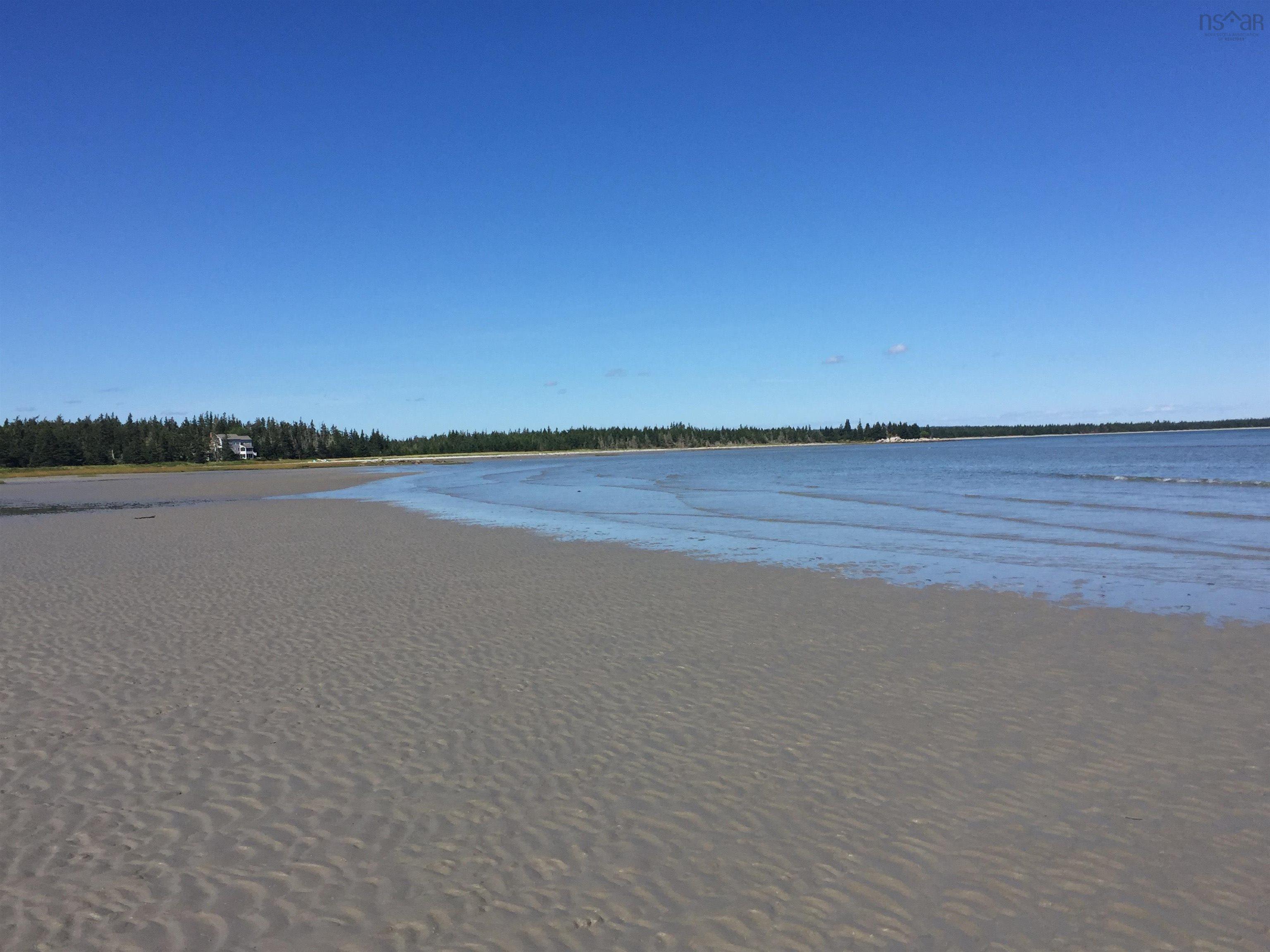 $135,000.00: Lot PID#80133309 Breakwater Road, Louis Head