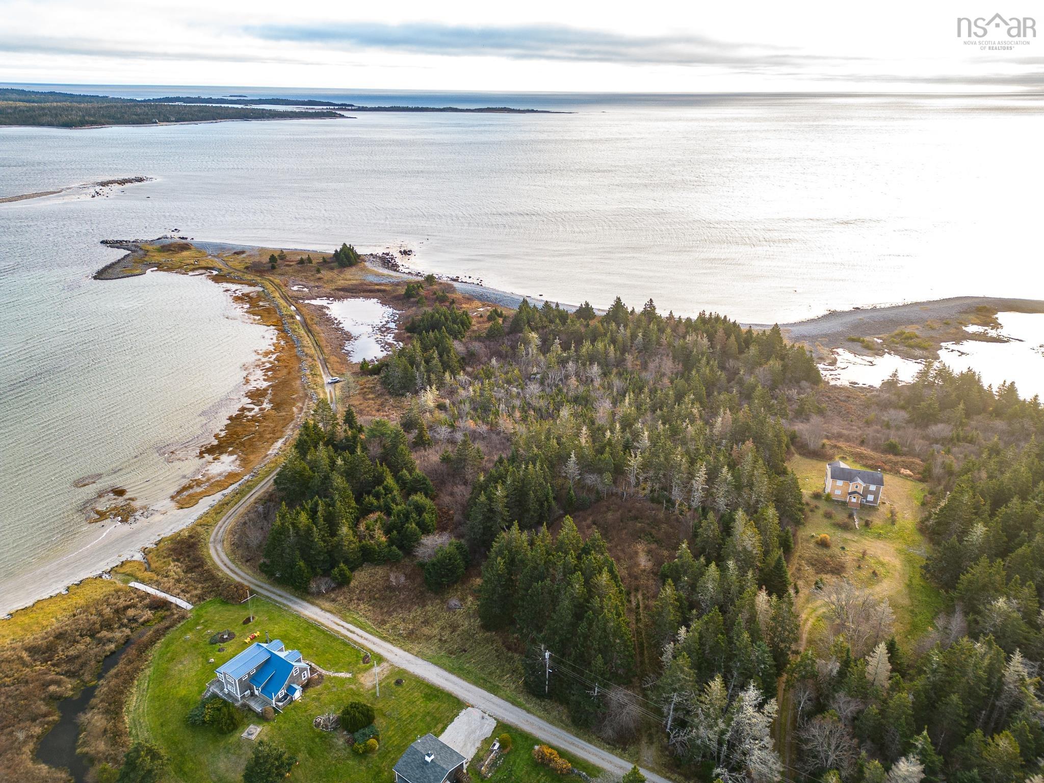 $135,000.00: Lot PID#80133309 Breakwater Road, Louis Head