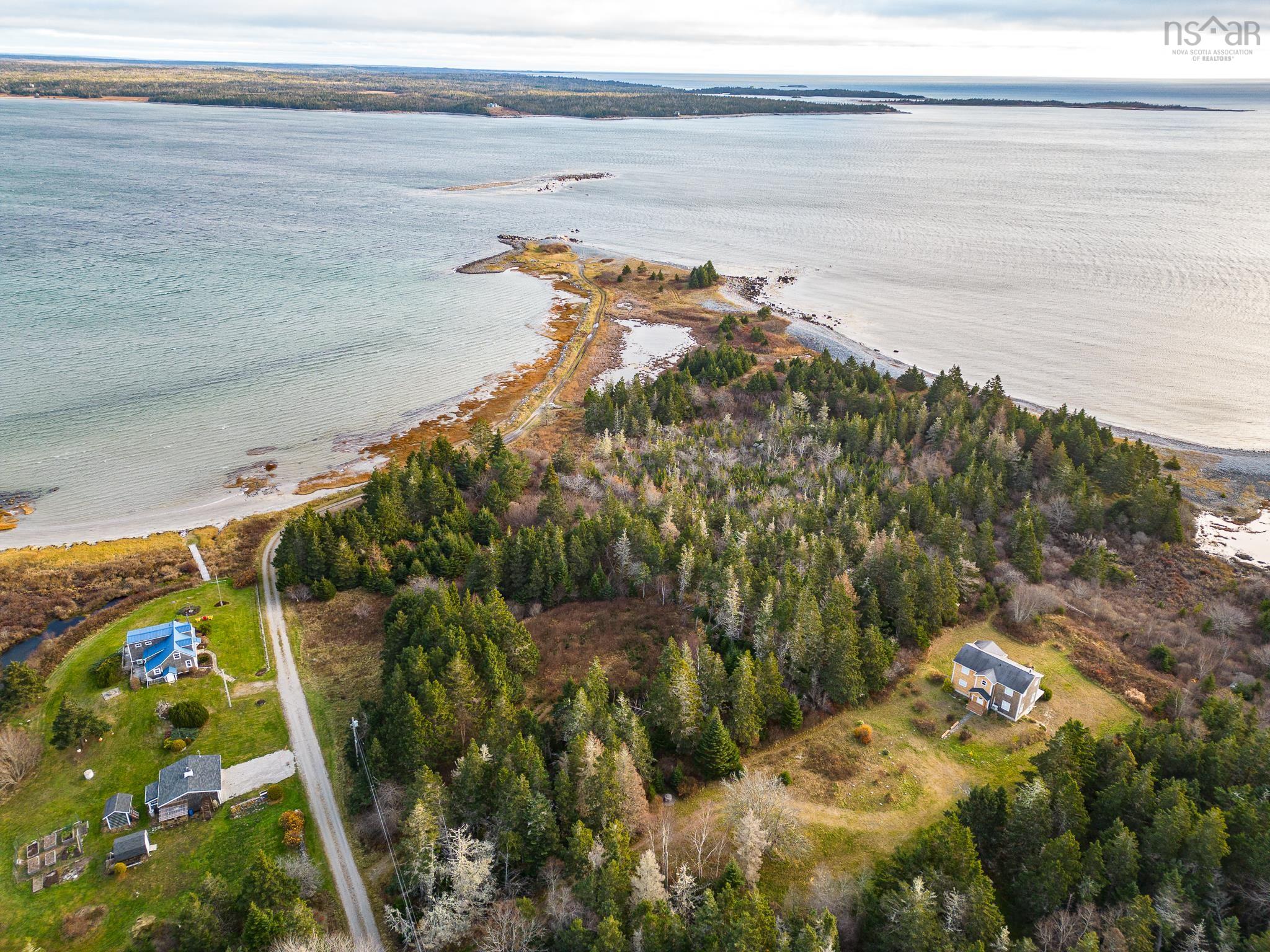 $135,000.00: Lot PID#80133309 Breakwater Road, Louis Head