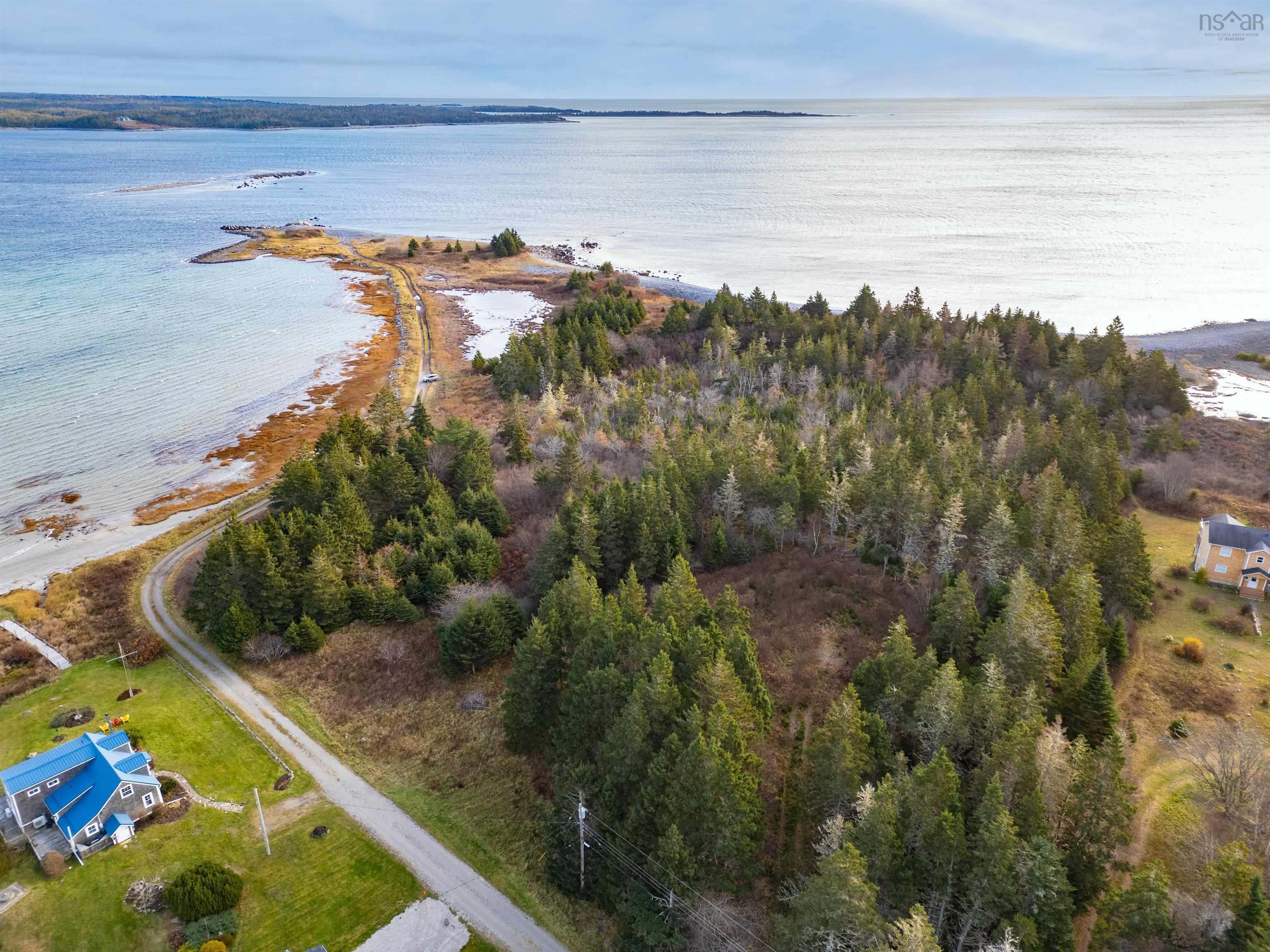 $135,000.00: Lot PID#80133309 Breakwater Road, Louis Head