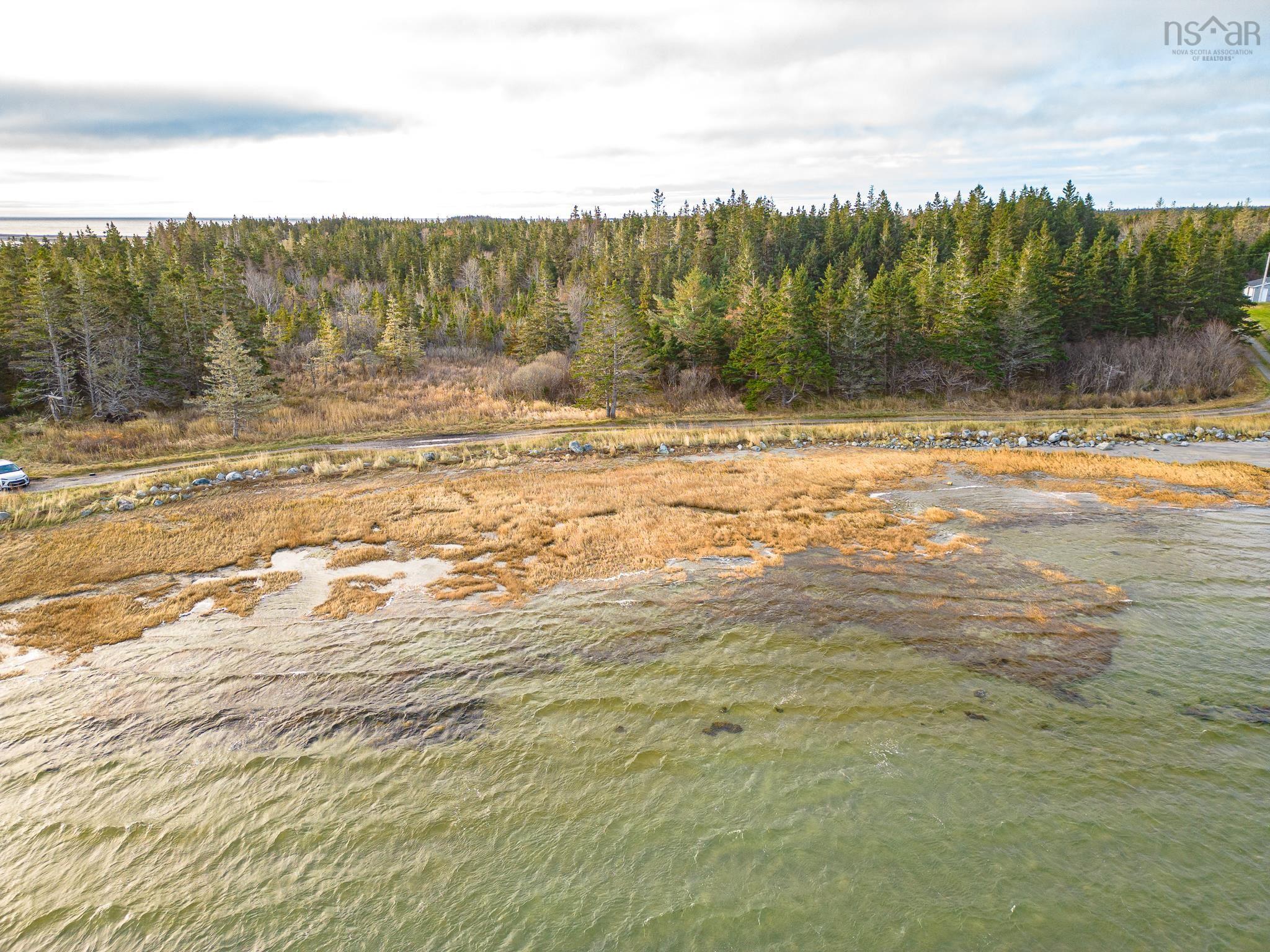 $135,000.00: Lot PID#80133309 Breakwater Road, Louis Head