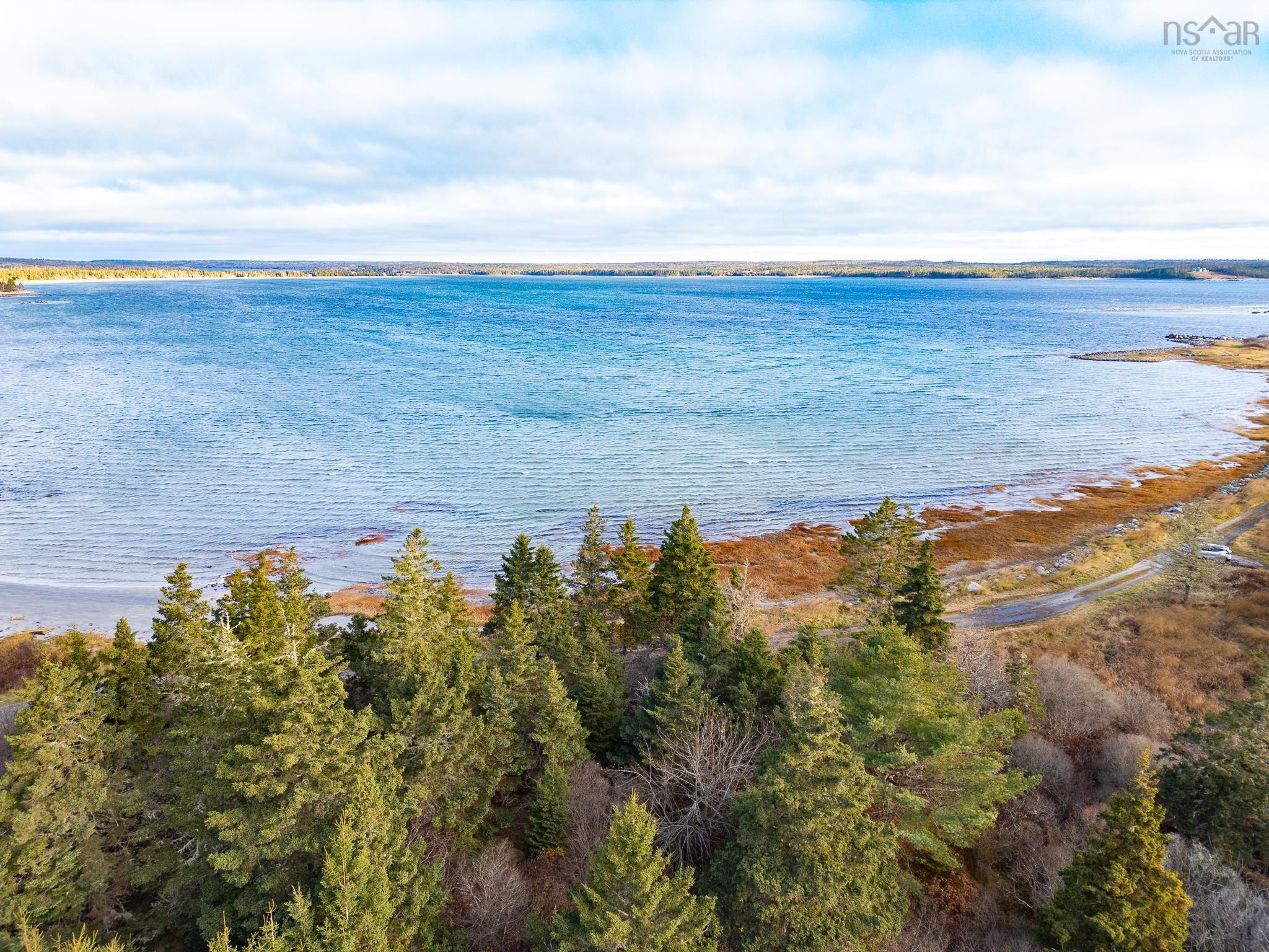 $135,000.00: Lot PID#80133309 Breakwater Road, Louis Head