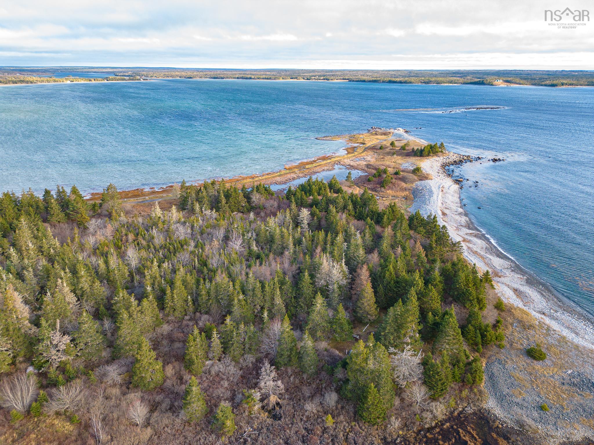 $135,000.00: Lot PID#80133309 Breakwater Road, Louis Head