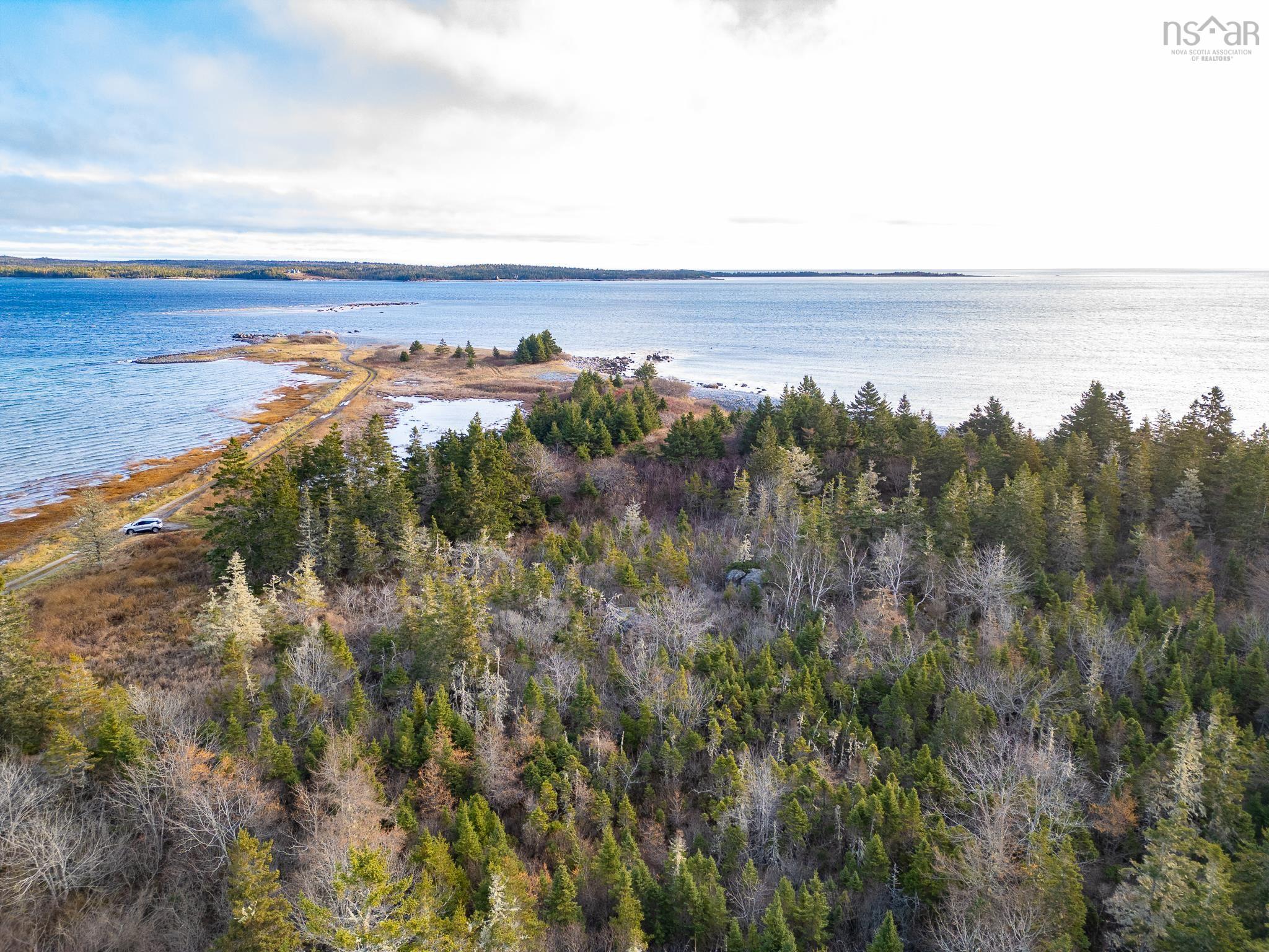 $135,000.00: Lot PID#80133309 Breakwater Road, Louis Head