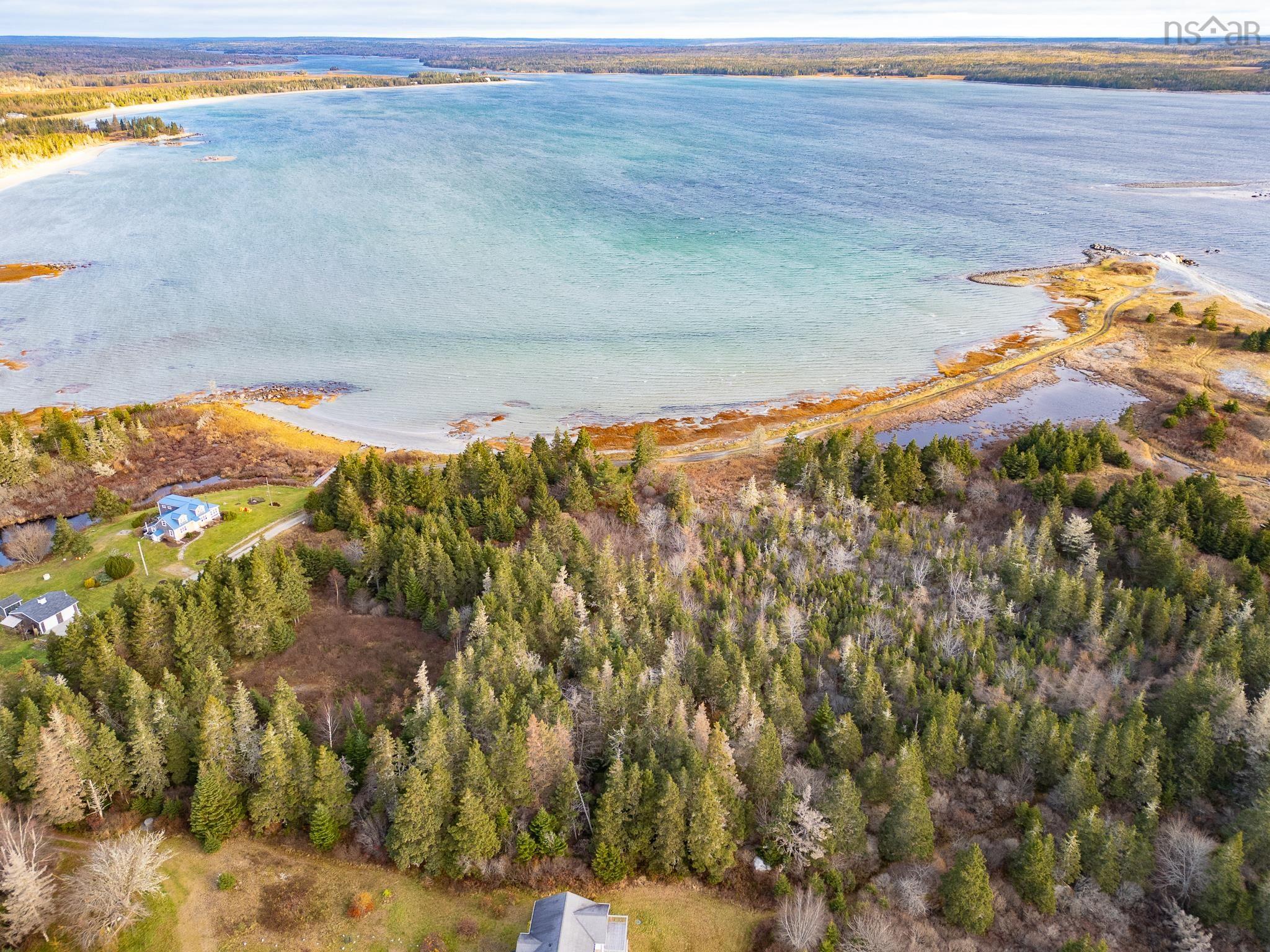 $135,000.00: Lot PID#80133309 Breakwater Road, Louis Head