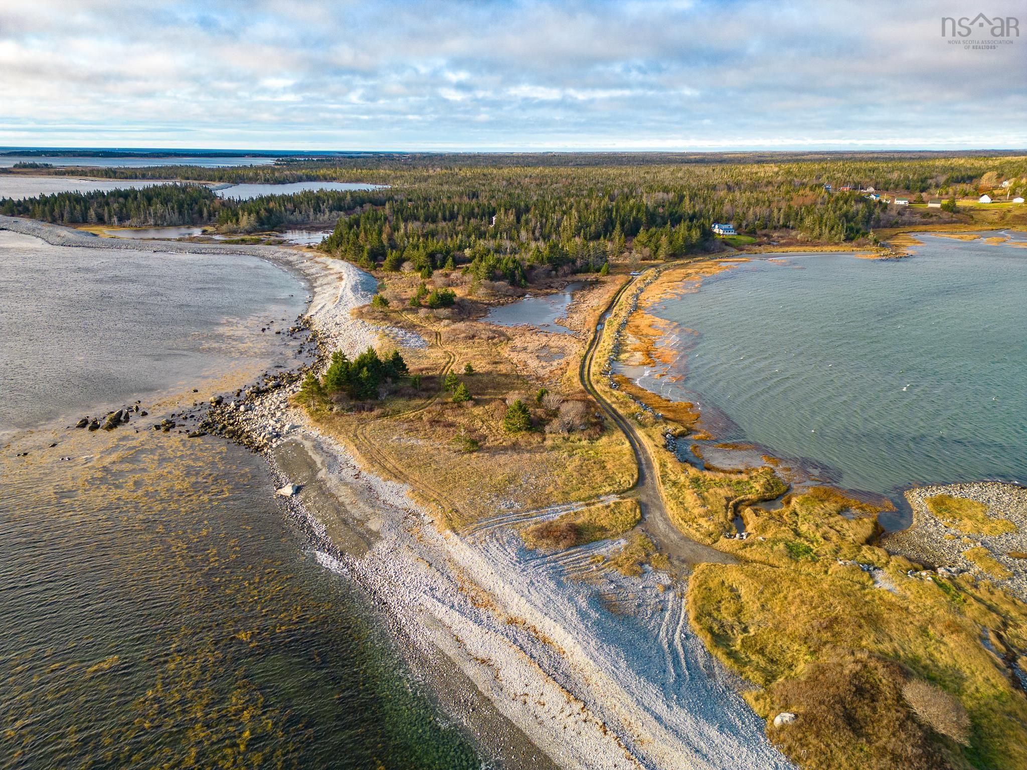 $135,000.00: Lot PID#80133309 Breakwater Road, Louis Head