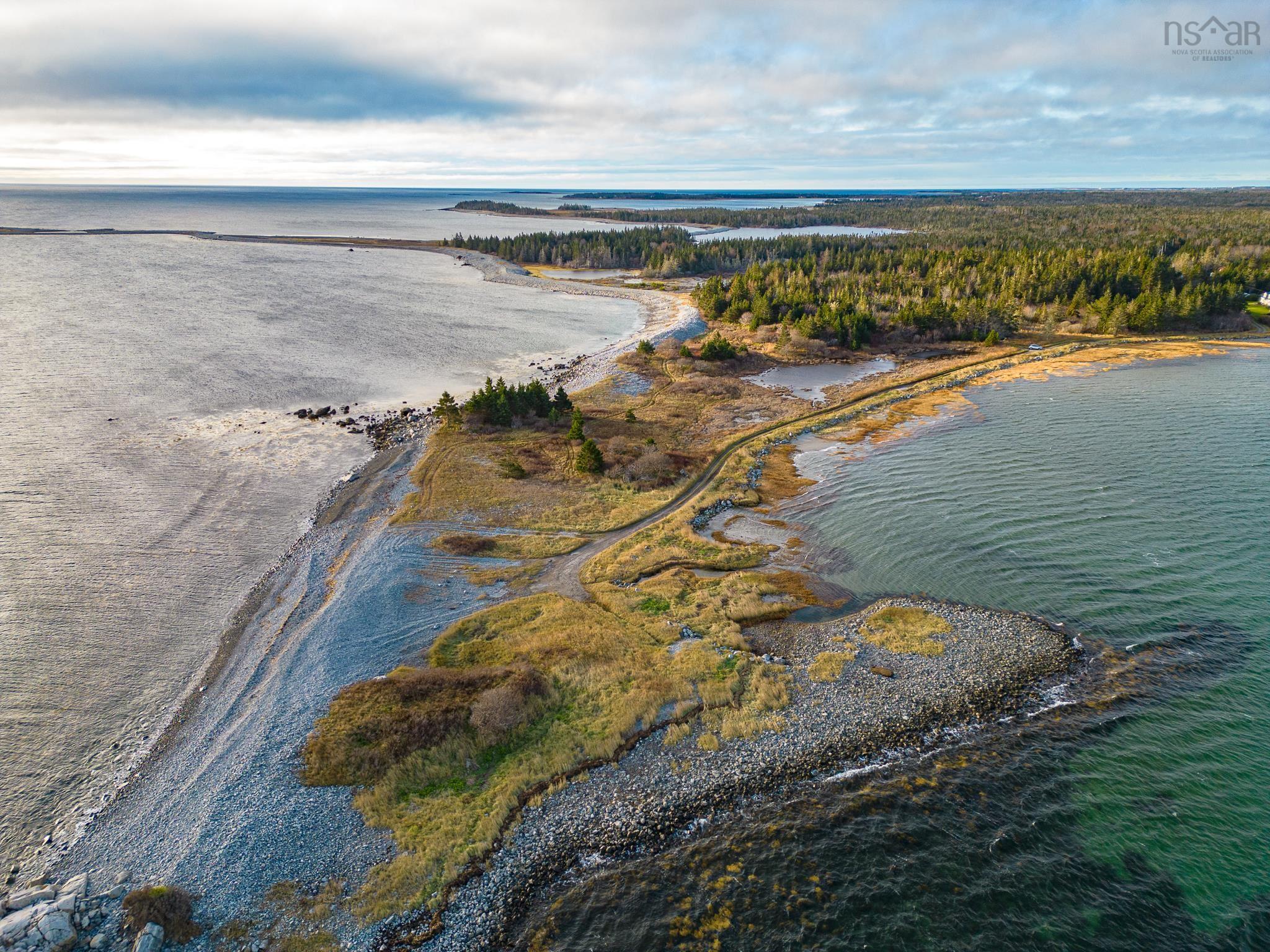 $135,000.00: Lot PID#80133309 Breakwater Road, Louis Head