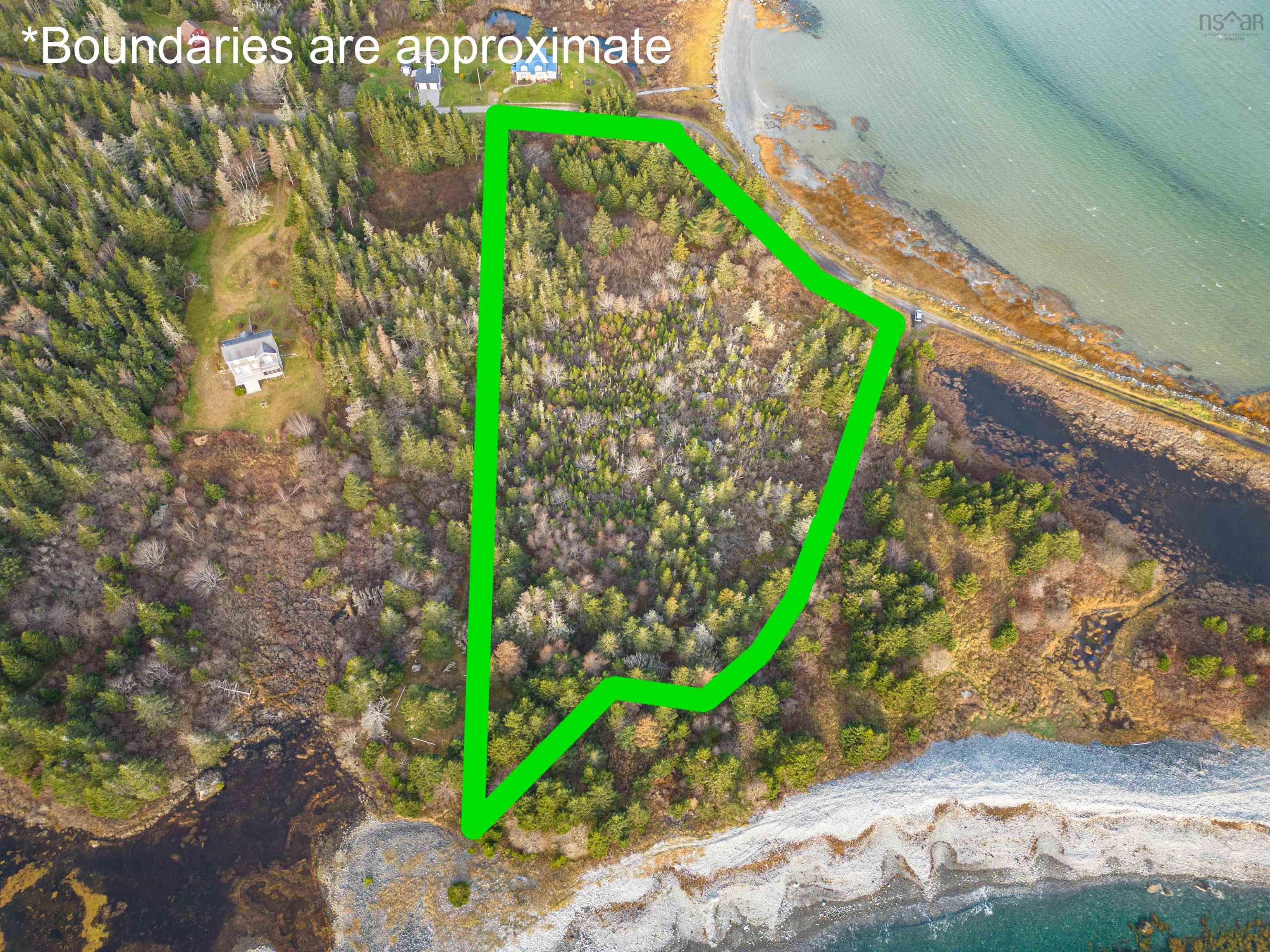$135,000.00: Lot PID#80133309 Breakwater Road, Louis Head