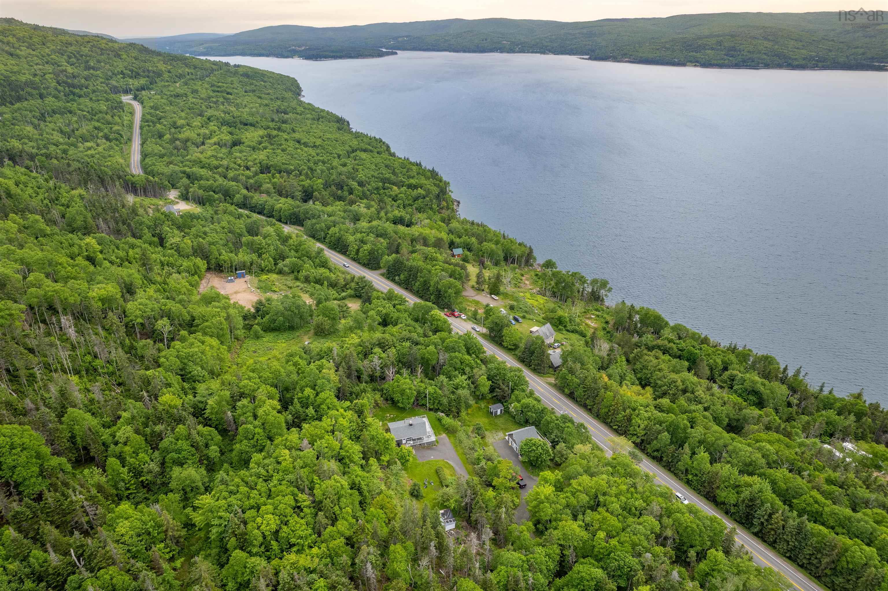 $569,000.00: 184 Highway 312, Englishtown