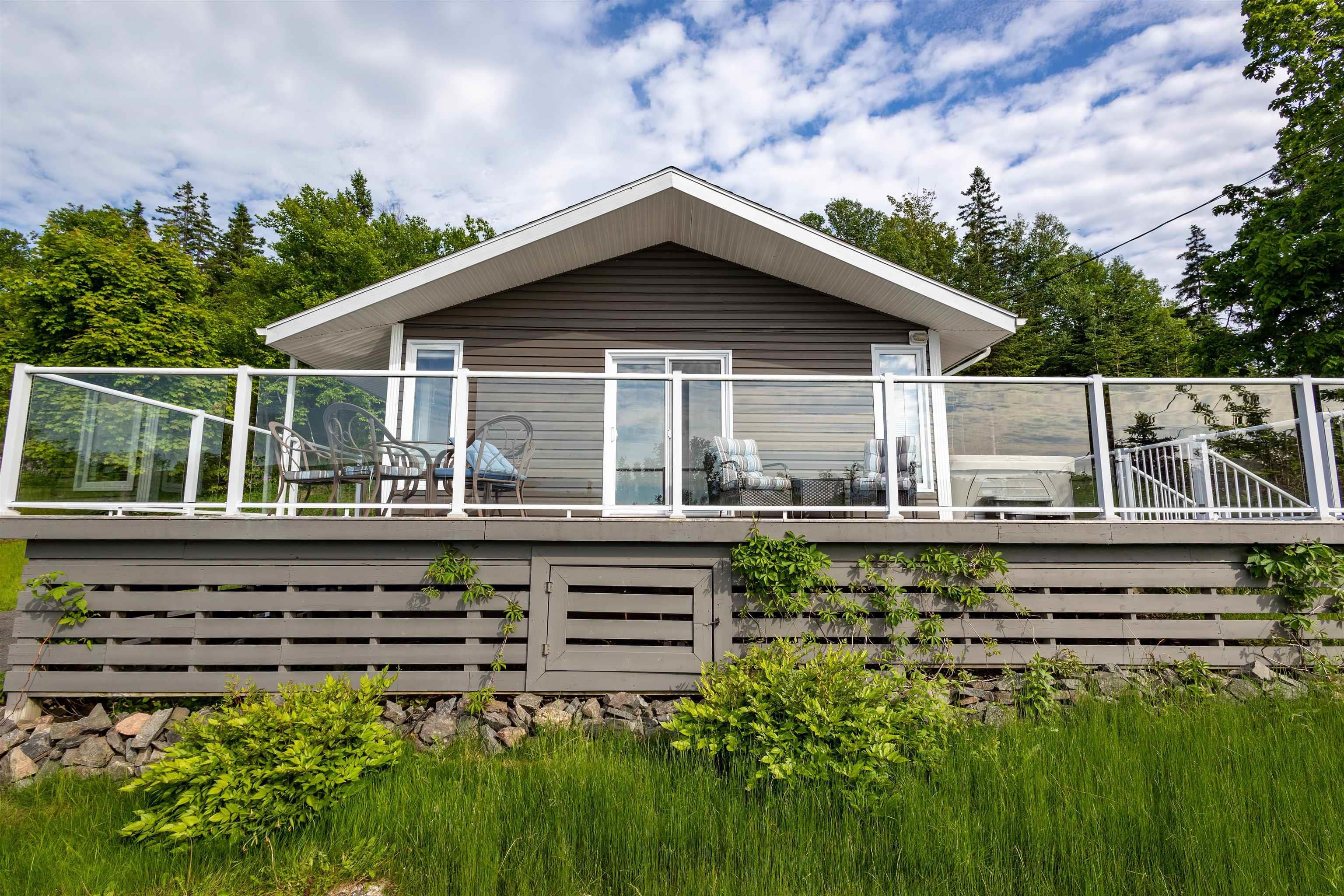$569,000.00: 184 Highway 312, Englishtown