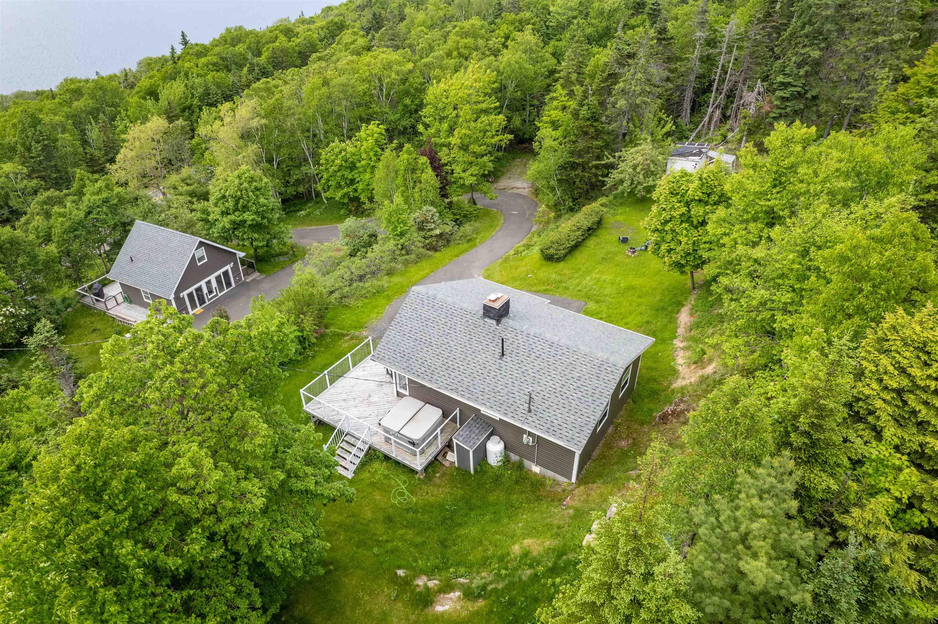$569,000.00: 184 Highway 312, Englishtown