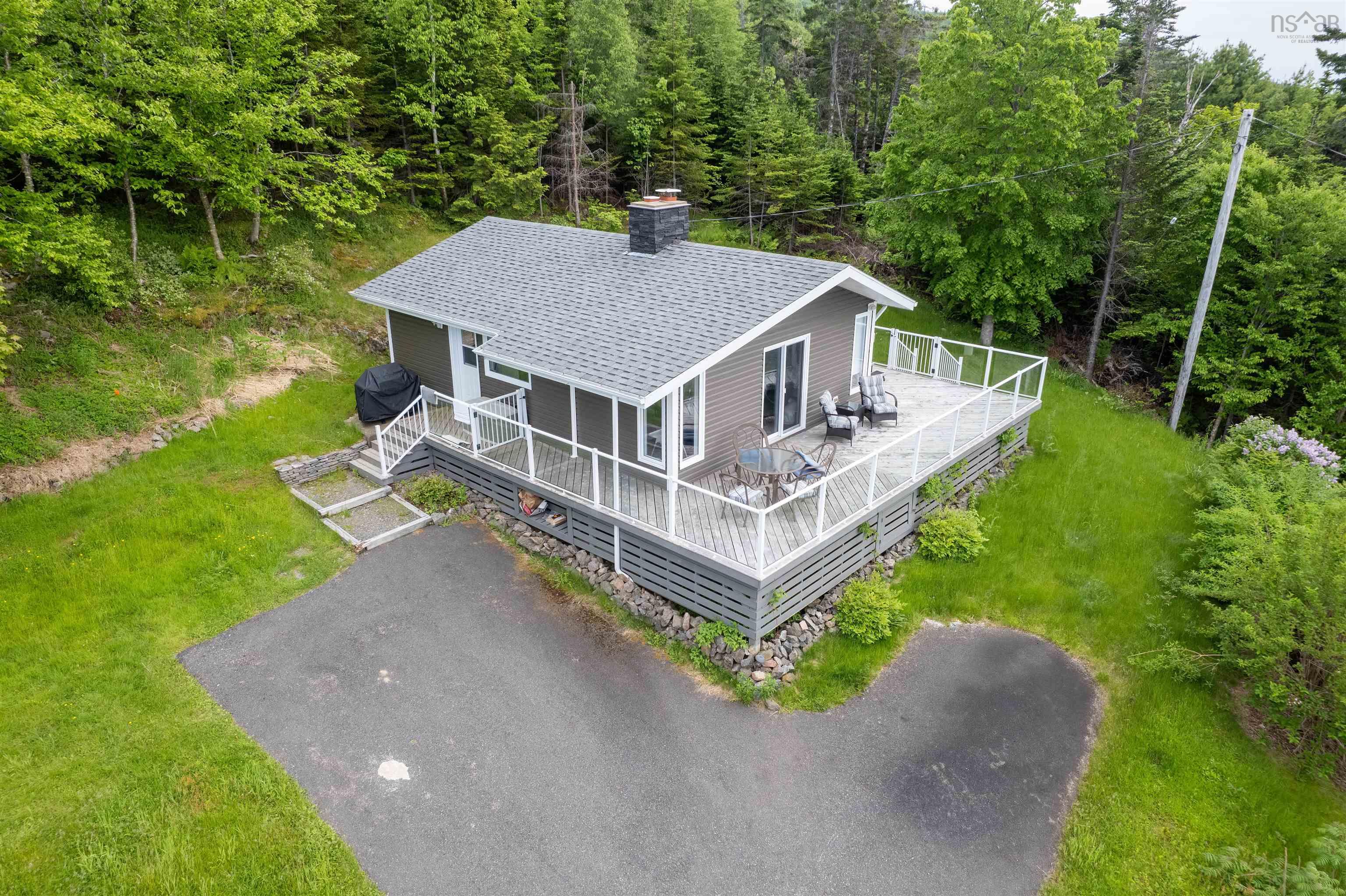 $569,000.00: 184 Highway 312, Englishtown