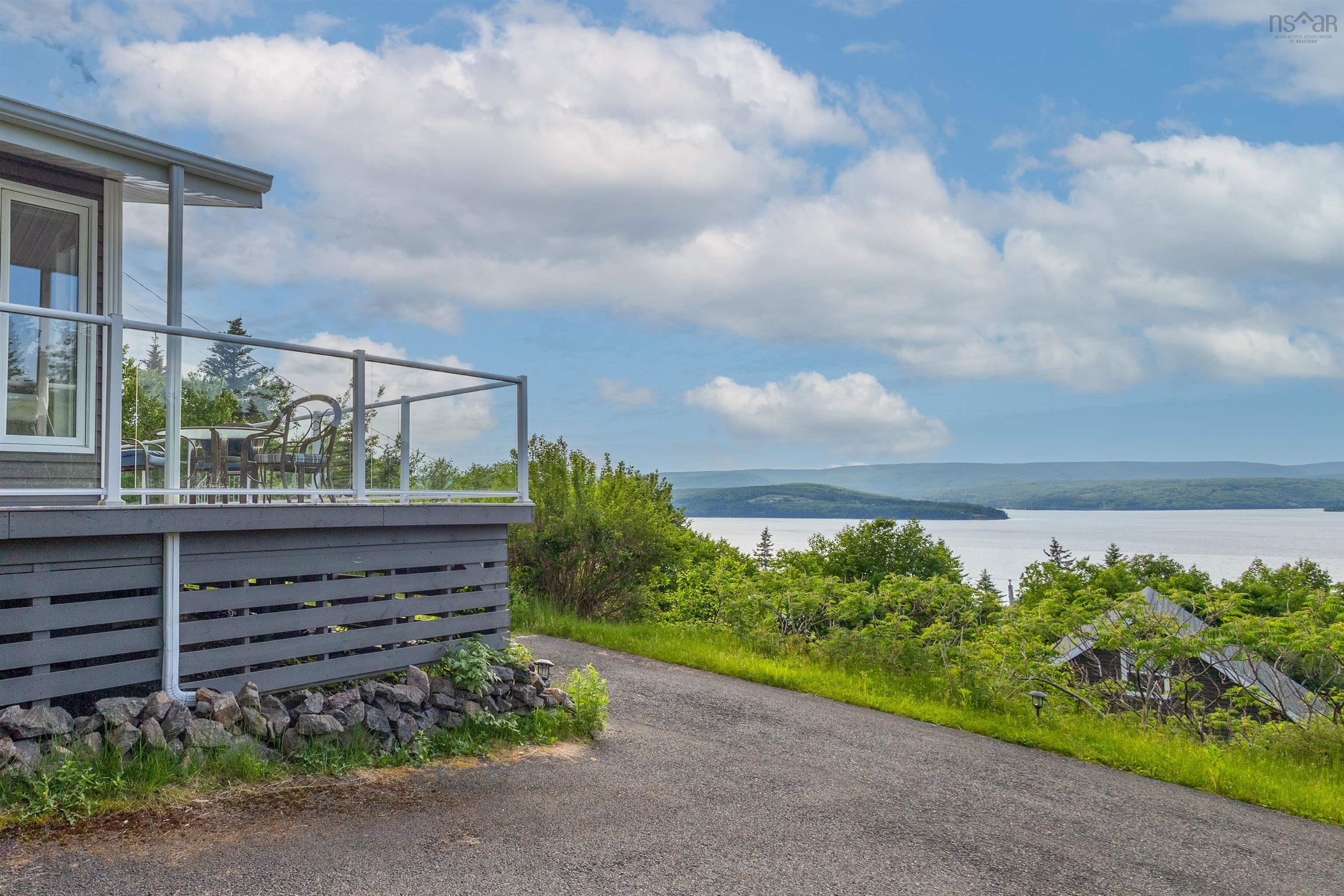 $569,000.00: 184 Highway 312, Englishtown