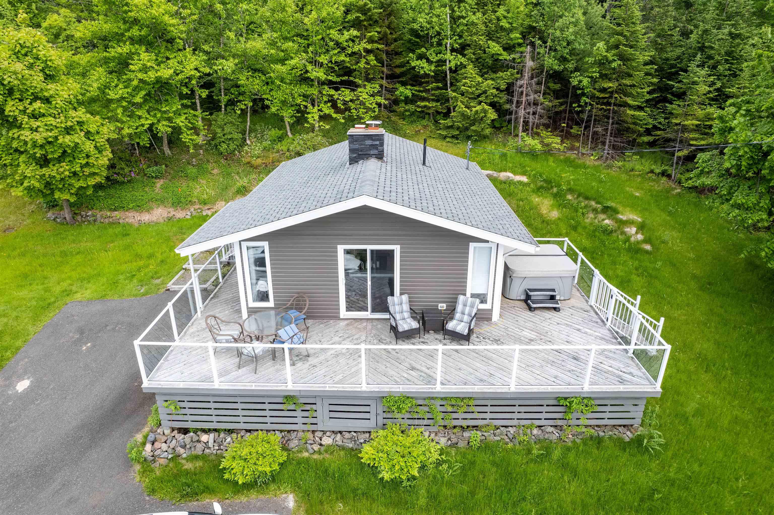$569,000.00: 184 Highway 312, Englishtown