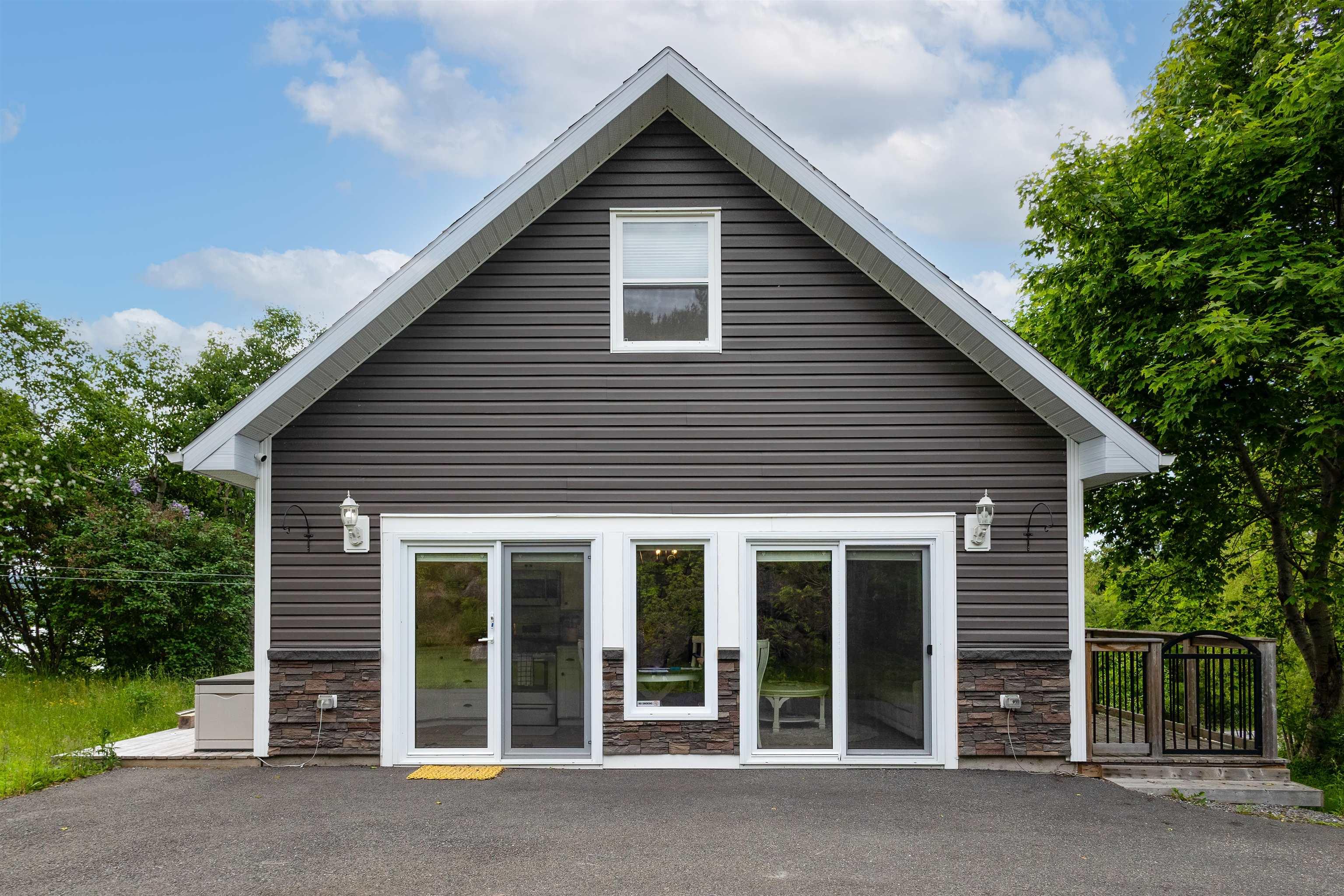 $569,000.00: 184 Highway 312, Englishtown