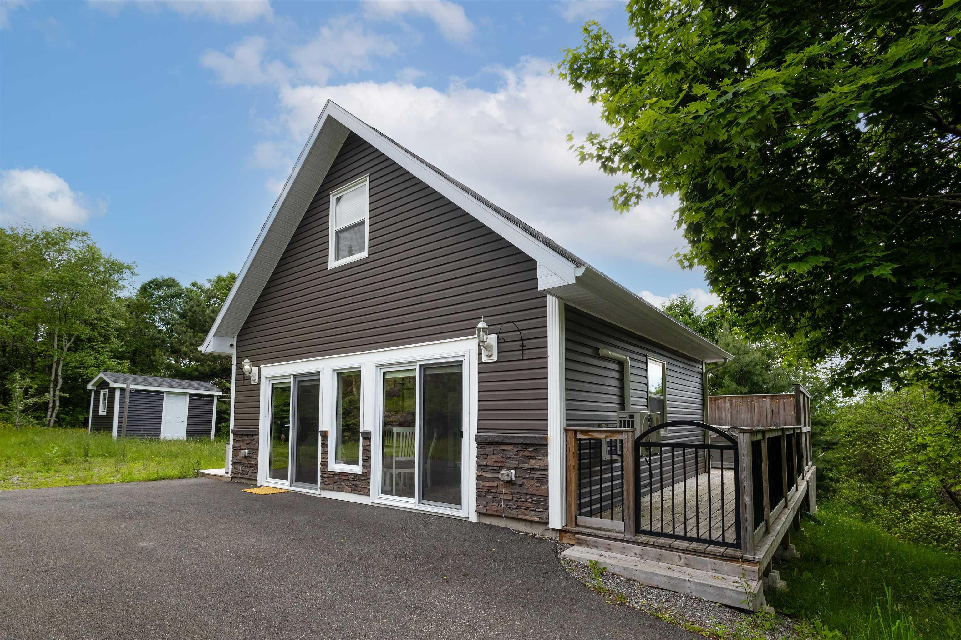 $569,000.00: 184 Highway 312, Englishtown
