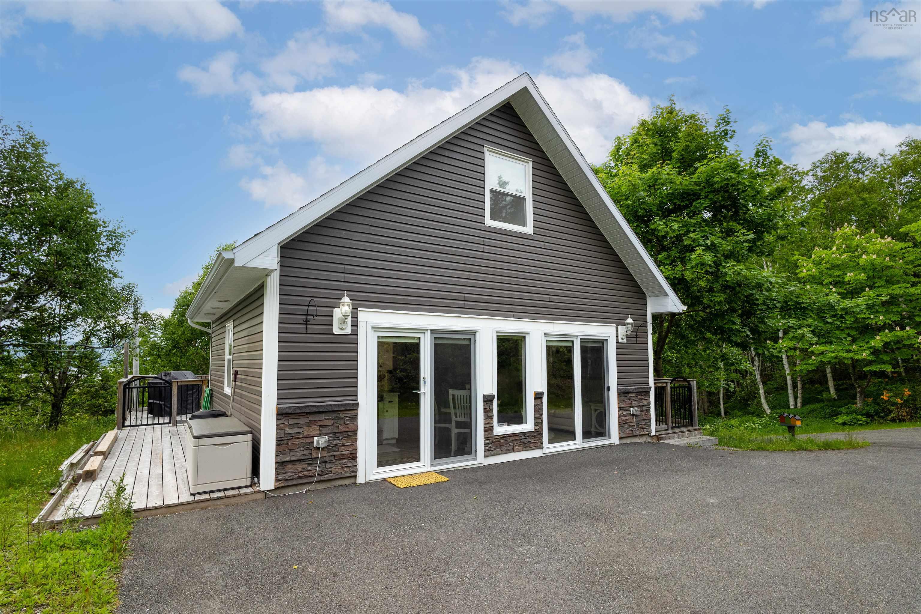$569,000.00: 184 Highway 312, Englishtown