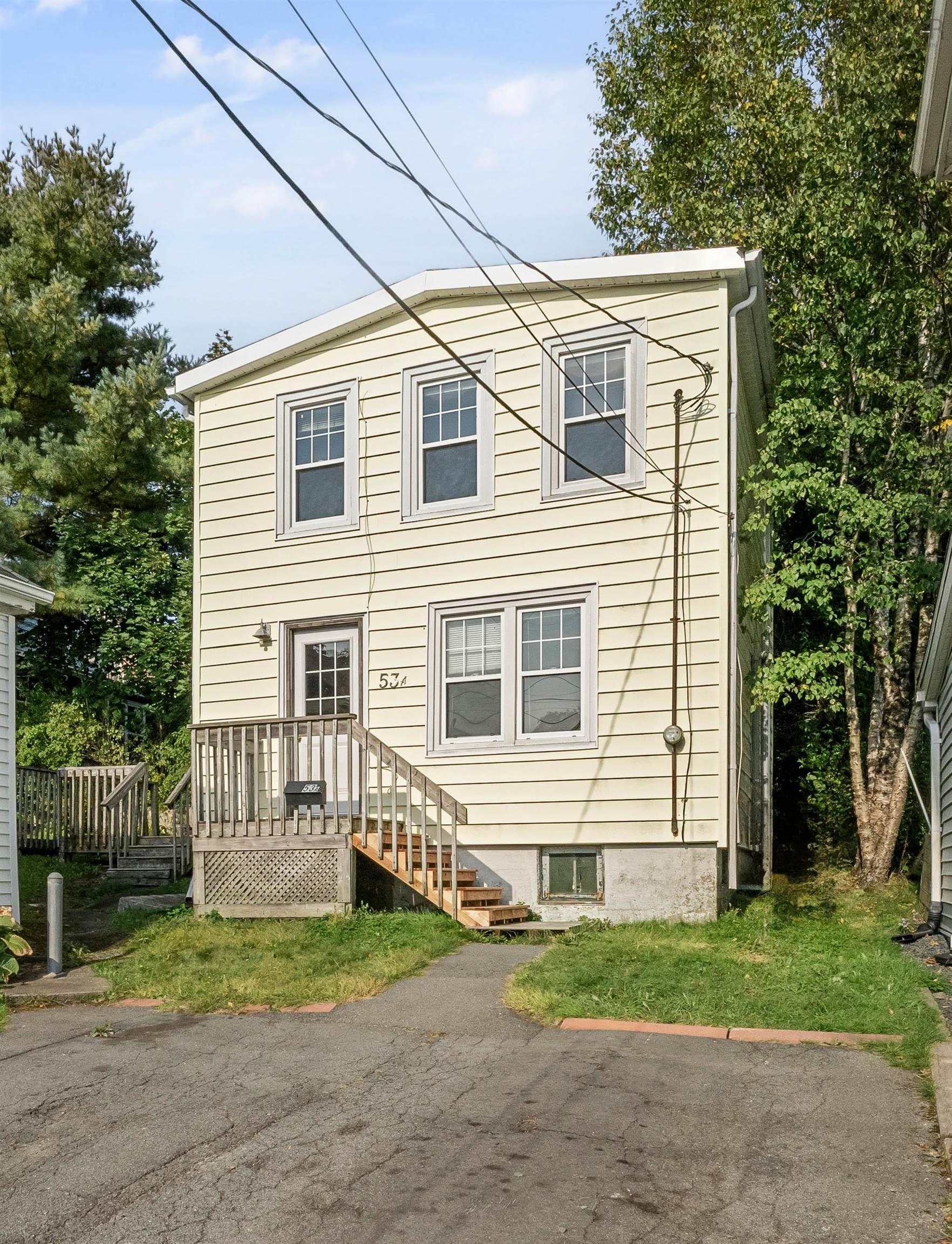 $399,900.00: 53 A Rose Street, Dartmouth